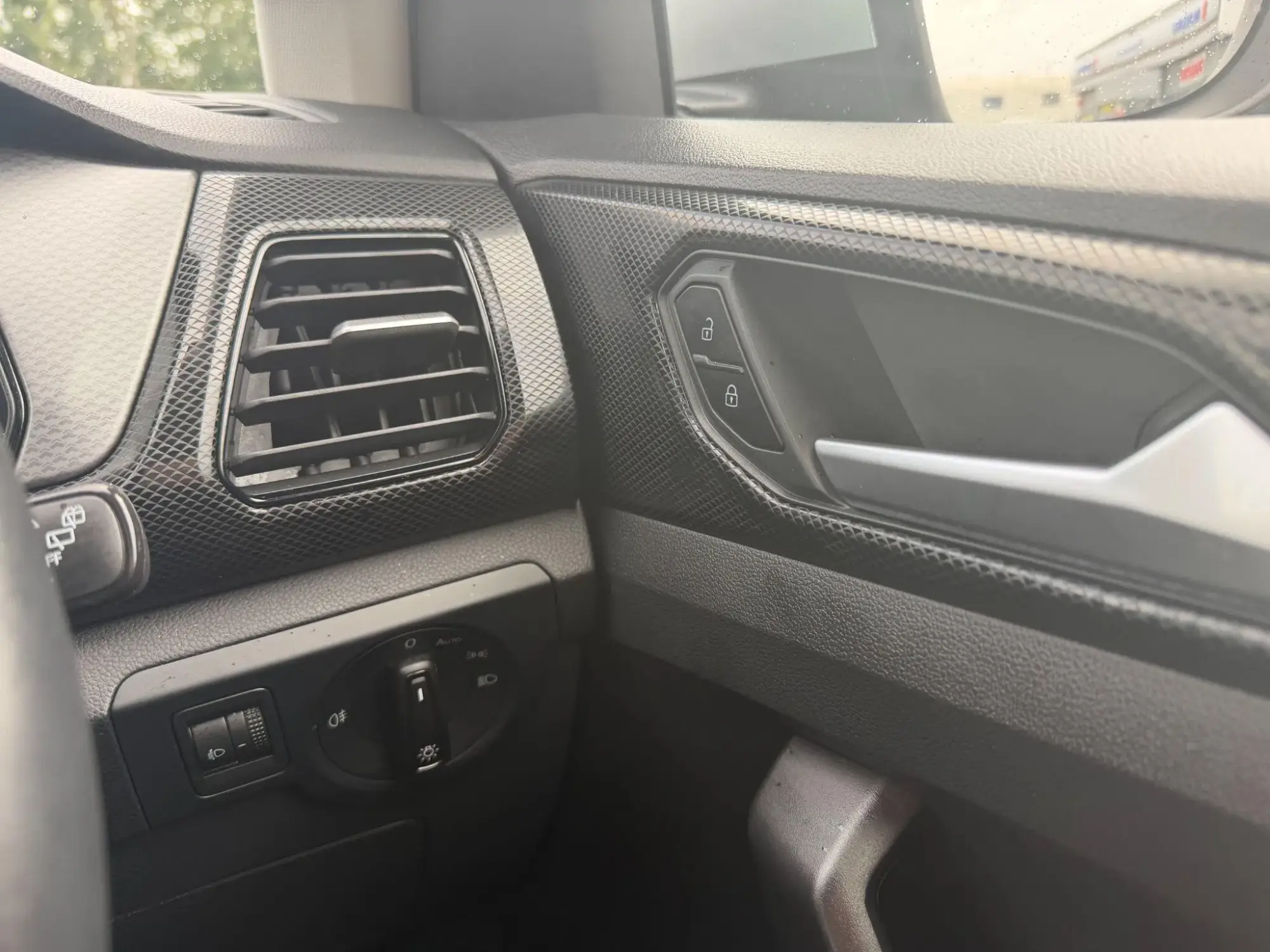 Volkswagen T-Cross Image 29 Volkswagen T-Cross Image 29