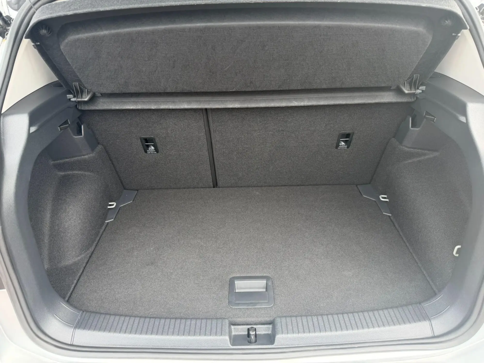Volkswagen T-Cross Image 32 Volkswagen T-Cross Image 32