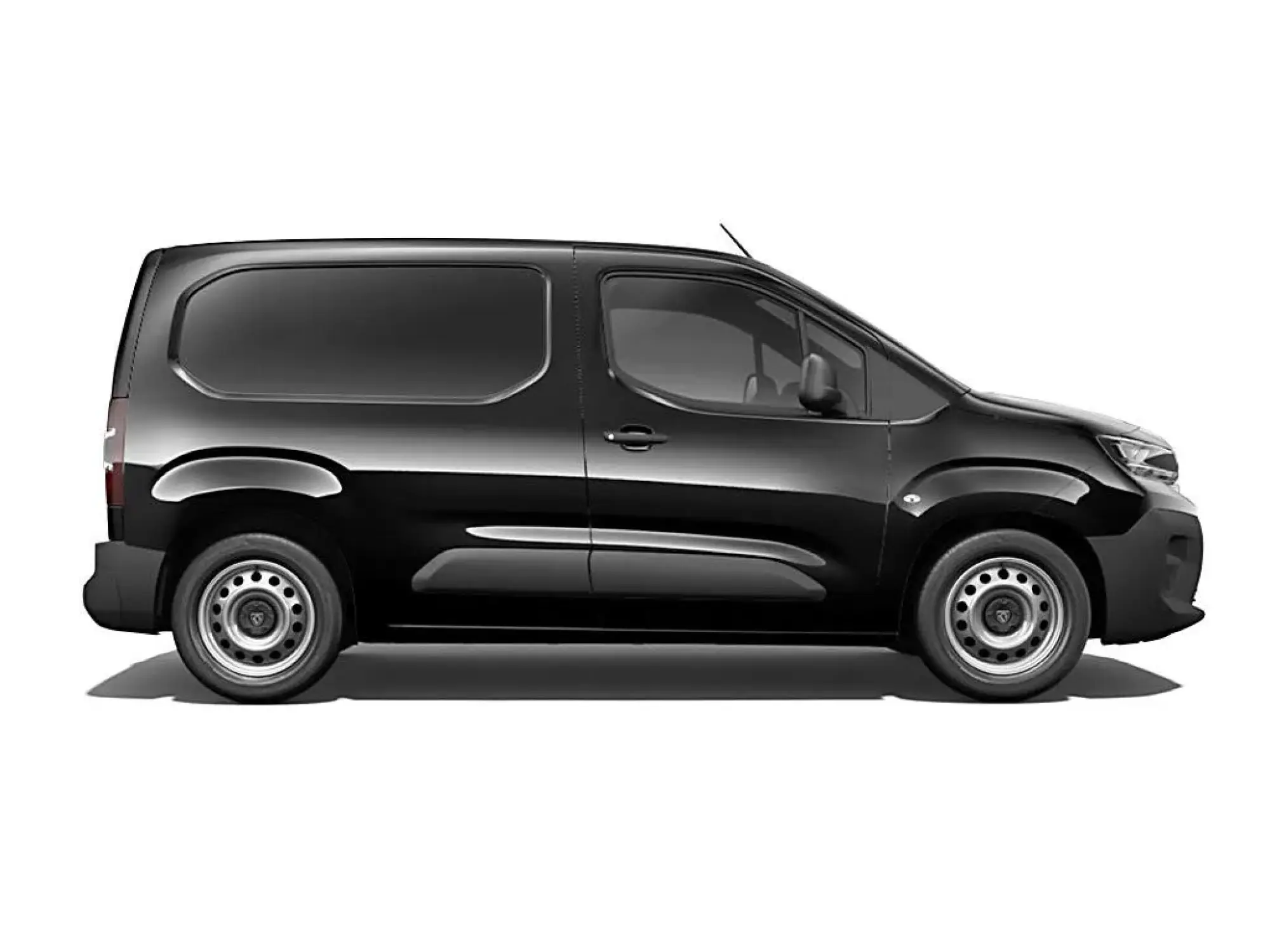 Peugeot Partner 1.5 Professional-Plus Auto M Euro 6 (s/s) 5dr Image 2 Peugeot Partner 1.5 Professional-Plus Auto M Euro 6 (s/s) 5dr Image 2