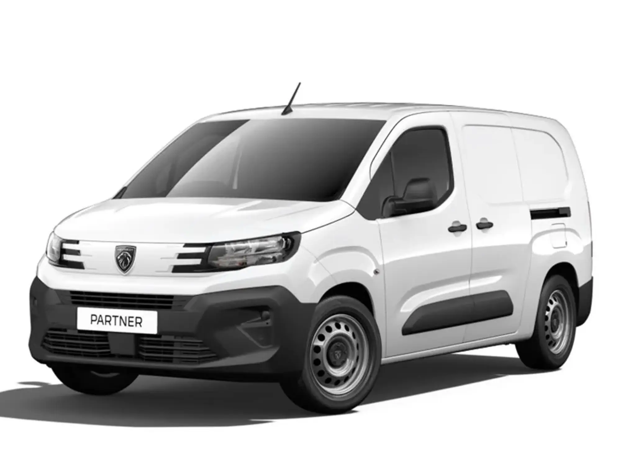 Peugeot Partner 1.5 Professional Plus Auto XL Euro 6 (s/s) 6dr Image 1 Peugeot Partner 1.5 Professional Plus Auto XL Euro 6 (s/s) 6dr Image 1