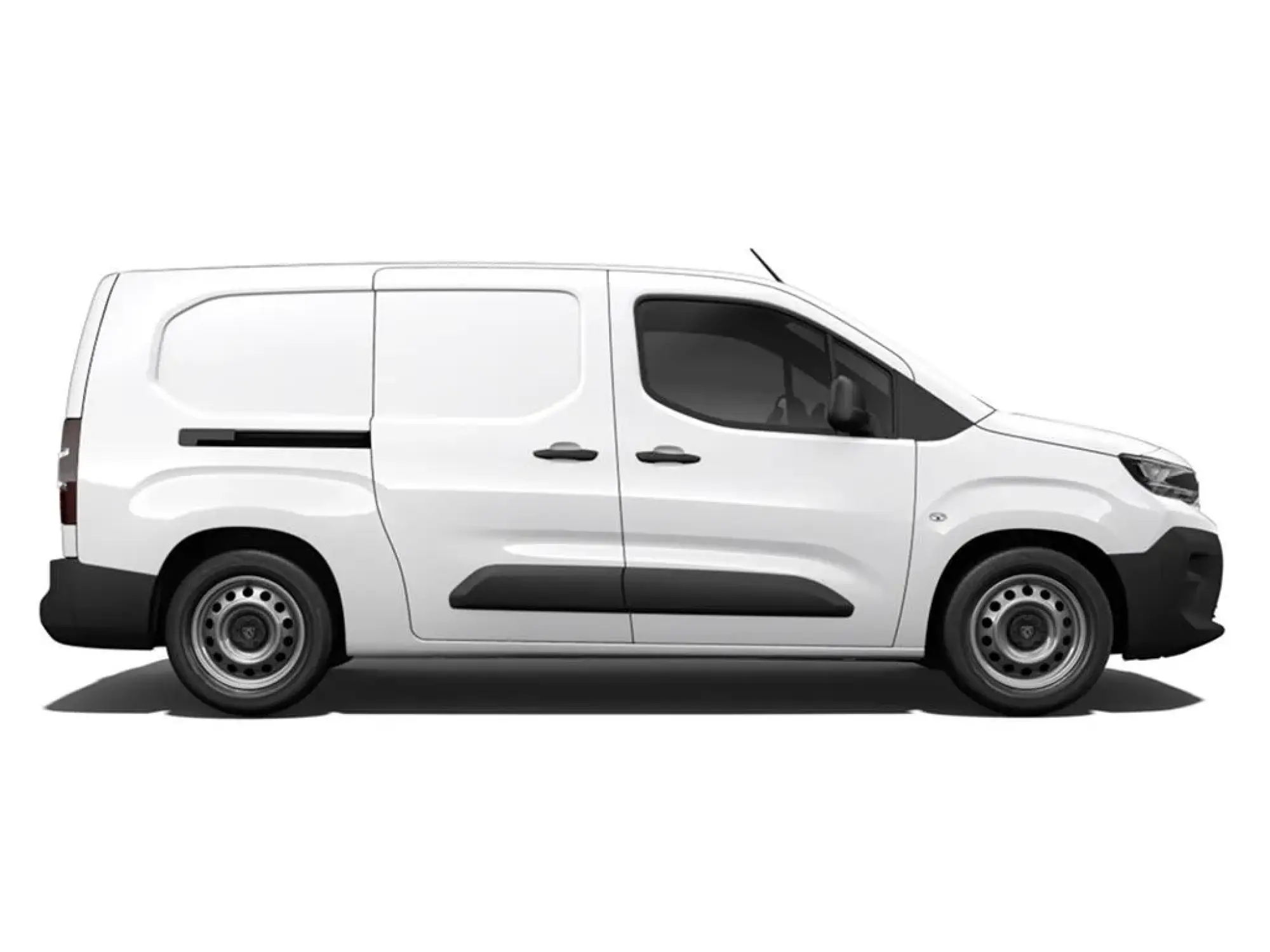 Peugeot Partner 1.5 Professional Plus Auto XL Euro 6 (s/s) 6dr Image 2 Peugeot Partner 1.5 Professional Plus Auto XL Euro 6 (s/s) 6dr Image 2