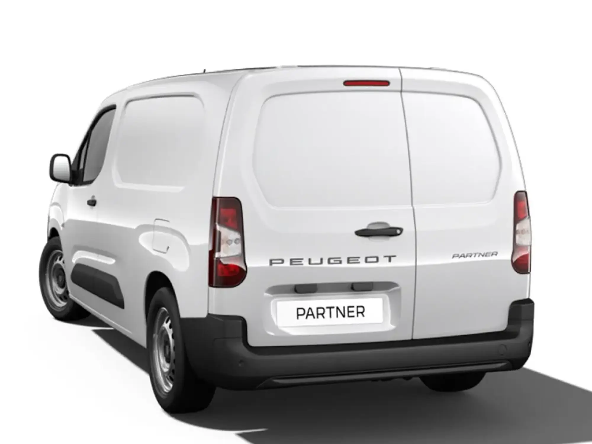 Peugeot Partner 1.5 Professional Plus Auto XL Euro 6 (s/s) 6dr Image 3 Peugeot Partner 1.5 Professional Plus Auto XL Euro 6 (s/s) 6dr Image 3