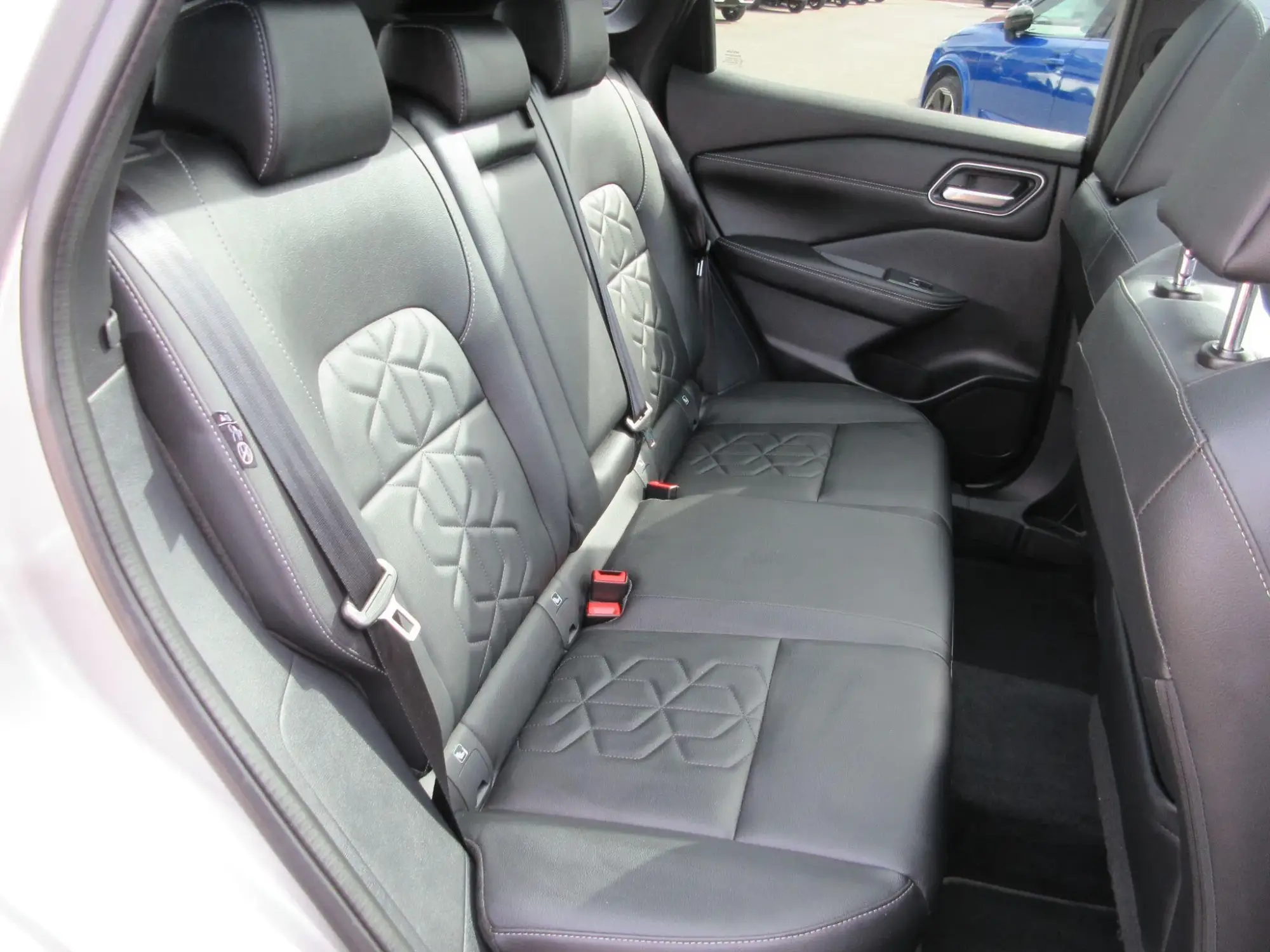 Nissan Qashqai with e-POWER Image 17 Nissan Qashqai with e-POWER Image 17