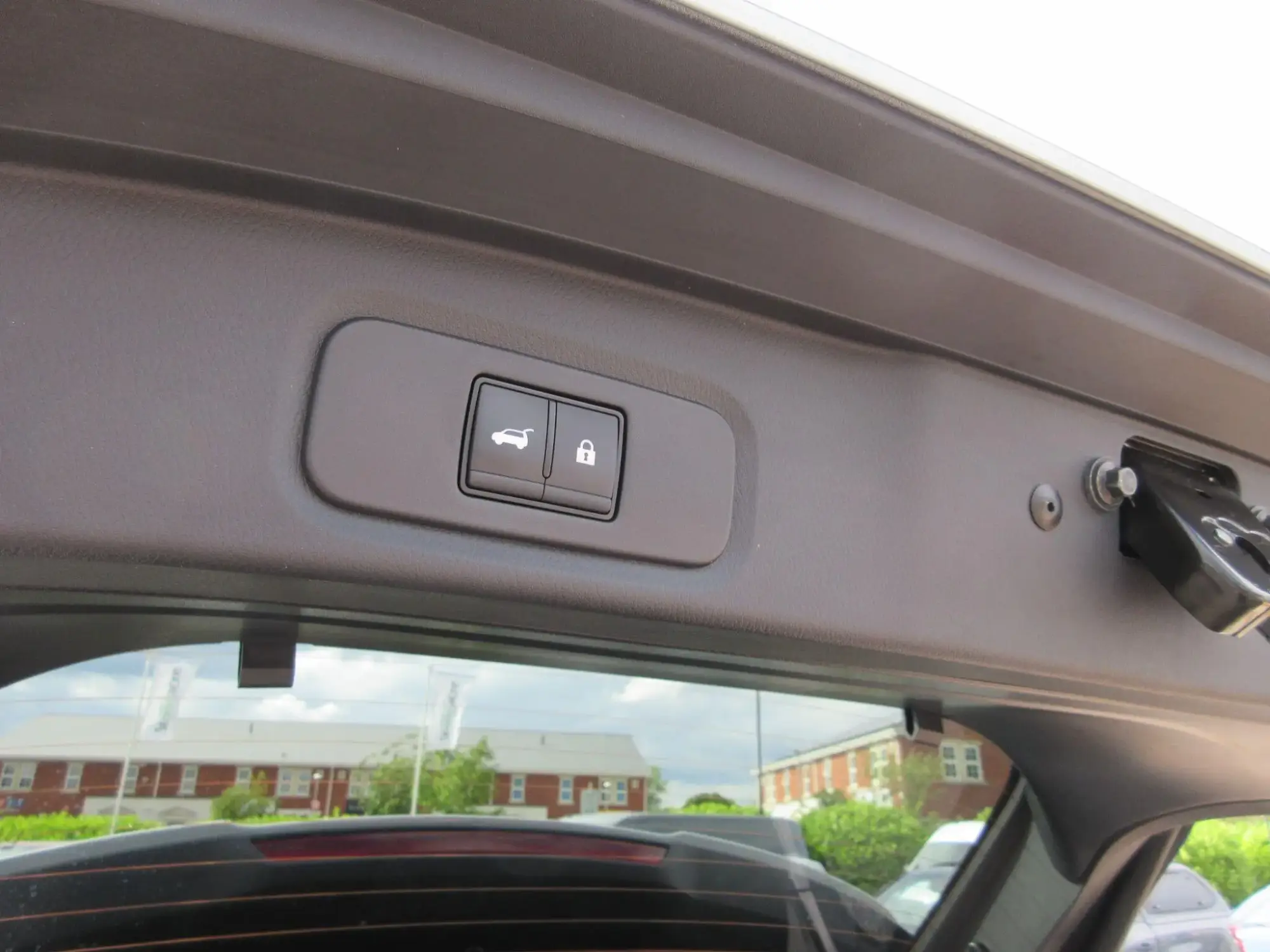 Nissan Qashqai with e-POWER Image 19 Nissan Qashqai with e-POWER Image 19