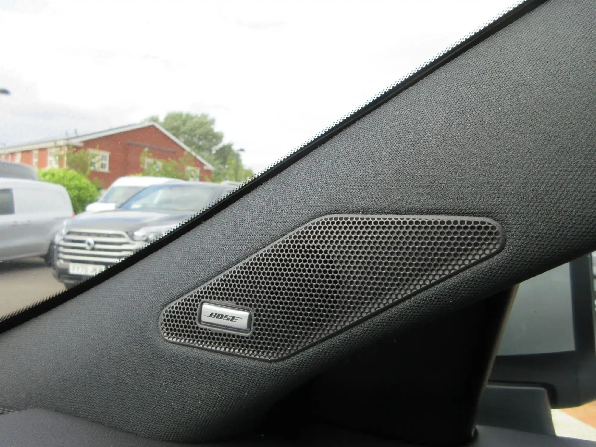 Nissan Qashqai with e-POWER Image 26 Nissan Qashqai with e-POWER Image 26