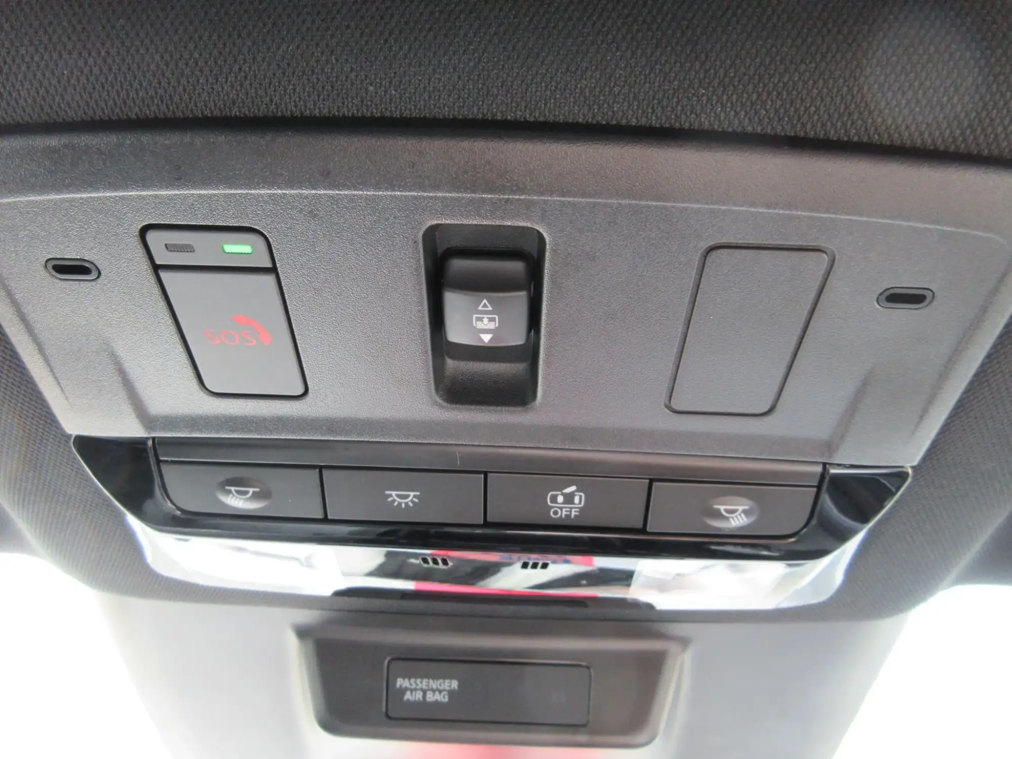 Nissan Qashqai with e-POWER Image 27 Nissan Qashqai with e-POWER Image 27
