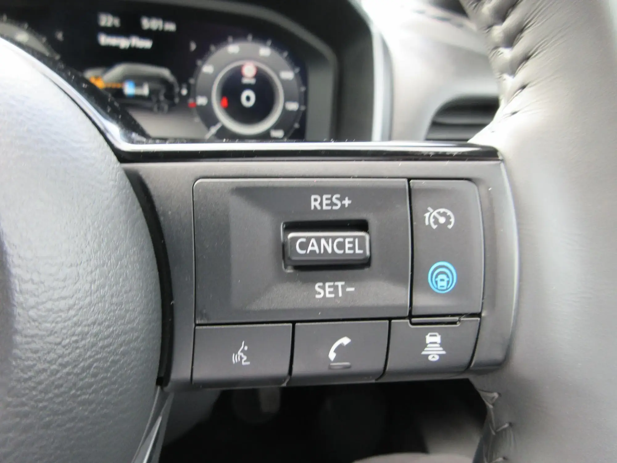Nissan Qashqai with e-POWER Image 28 Nissan Qashqai with e-POWER Image 28