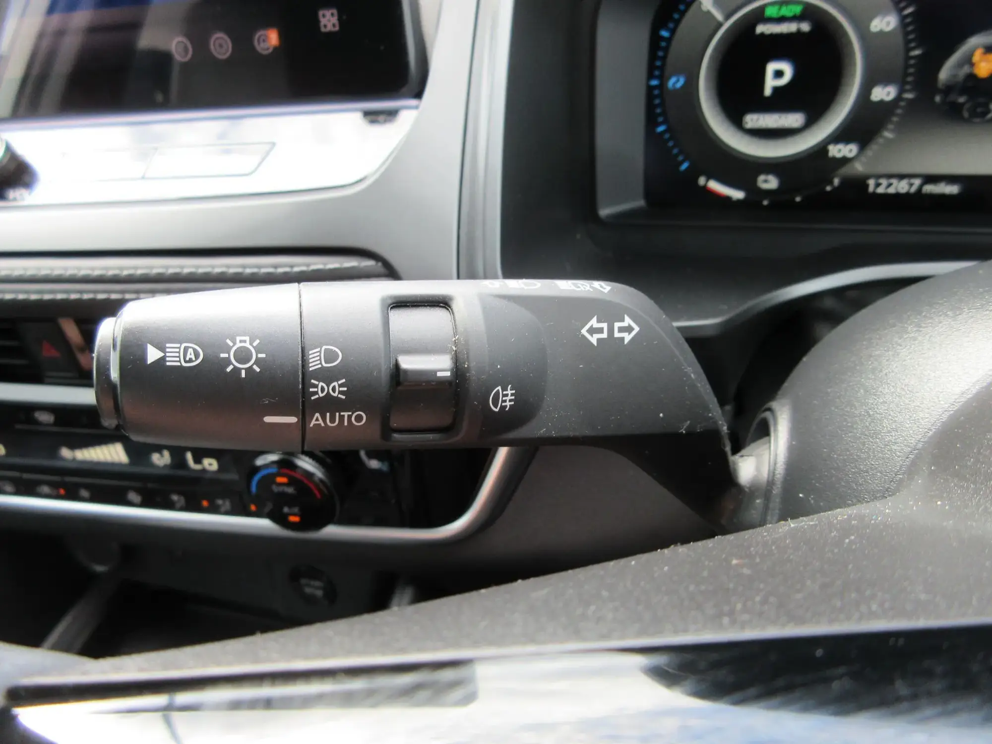 Nissan Qashqai with e-POWER Image 30 Nissan Qashqai with e-POWER Image 30