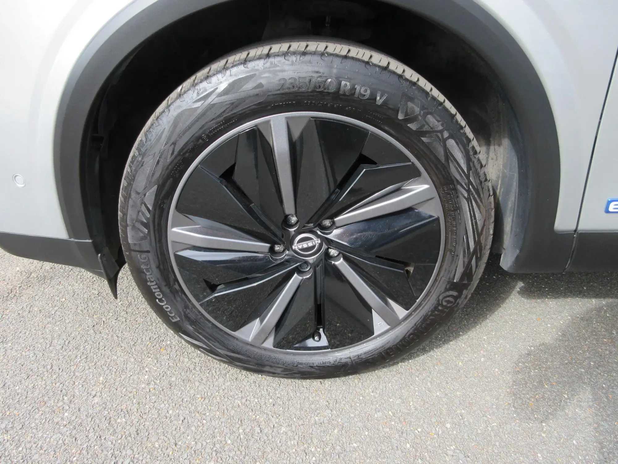 Nissan Qashqai with e-POWER Image 38 Nissan Qashqai with e-POWER Image 38