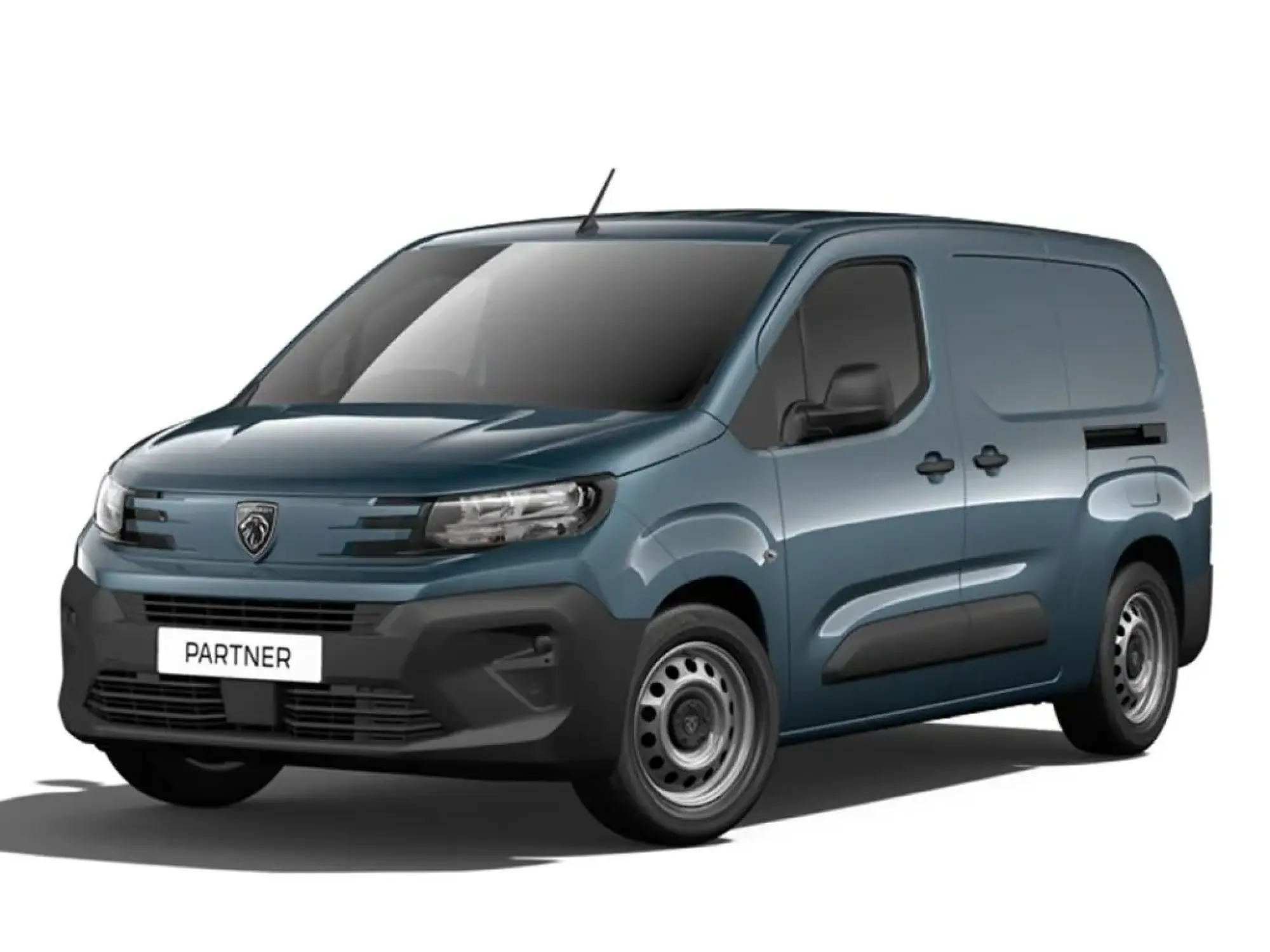 Peugeot Partner 1.5 Professional-Plus XL Euro 6 (s/s) 6dr Image 1 Peugeot Partner 1.5 Professional-Plus XL Euro 6 (s/s) 6dr Image 1