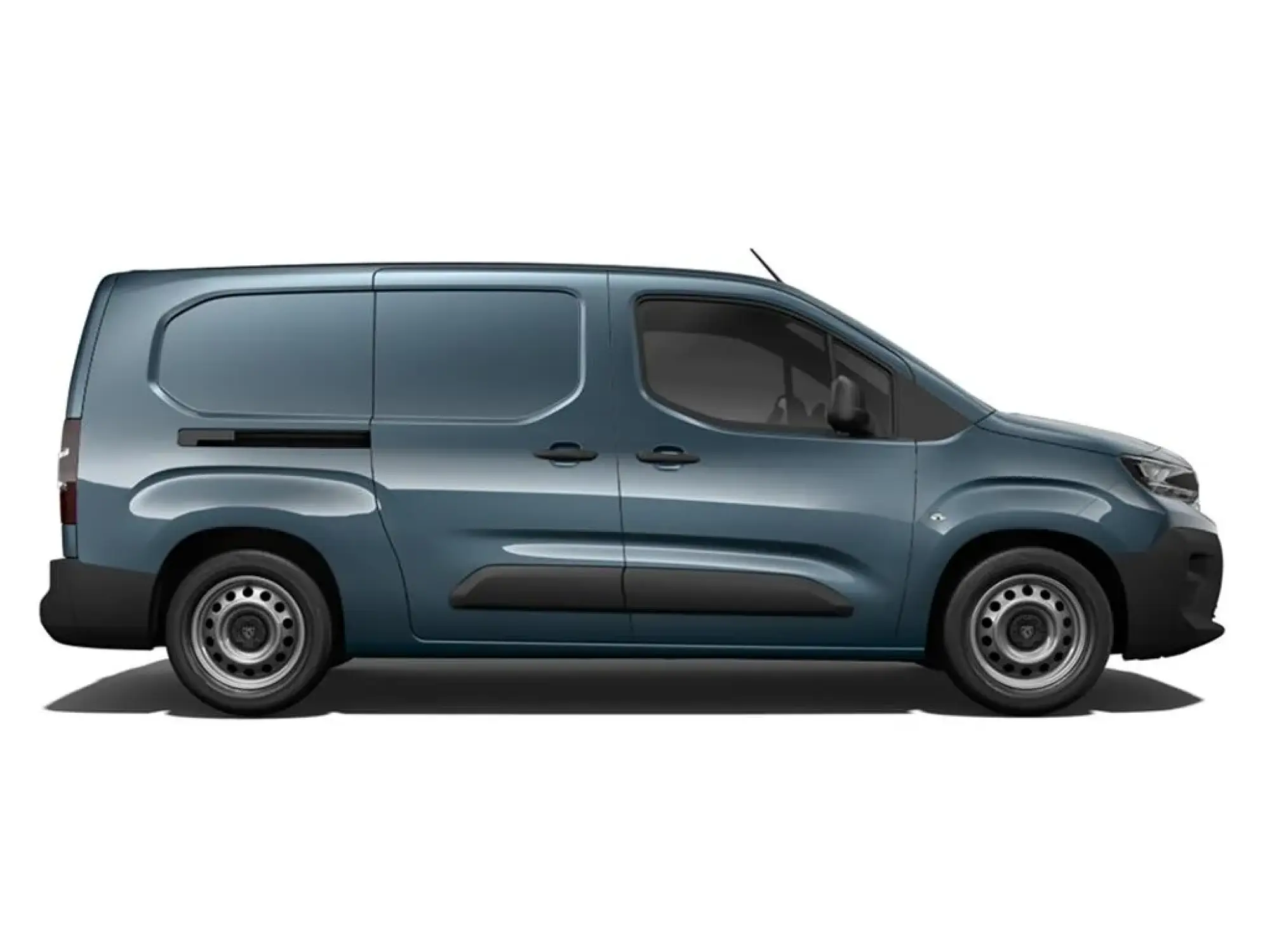 Peugeot Partner 1.5 Professional-Plus XL Euro 6 (s/s) 6dr Image 2 Peugeot Partner 1.5 Professional-Plus XL Euro 6 (s/s) 6dr Image 2