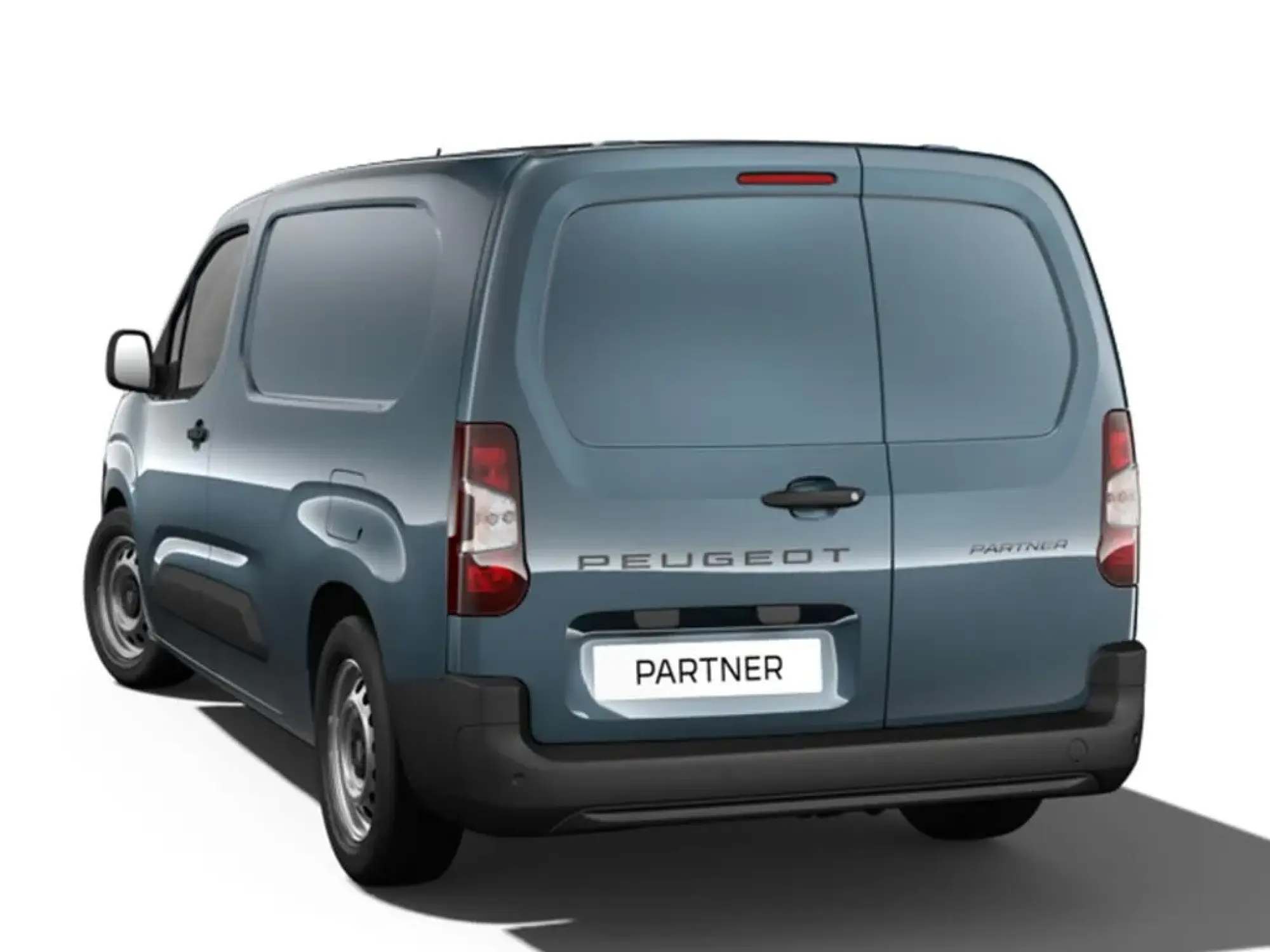 Peugeot Partner 1.5 Professional-Plus XL Euro 6 (s/s) 6dr Image 3 Peugeot Partner 1.5 Professional-Plus XL Euro 6 (s/s) 6dr Image 3