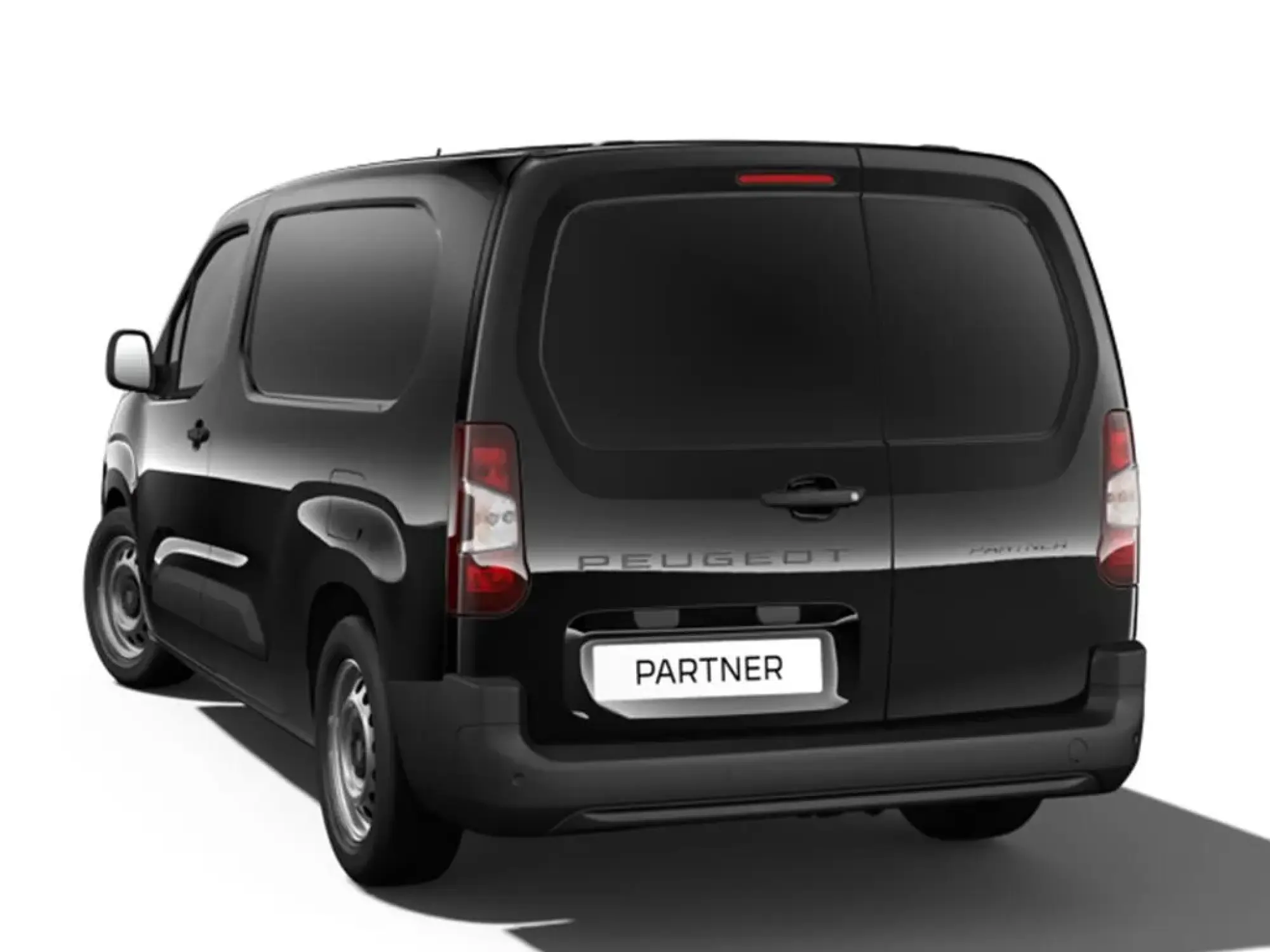 Peugeot Partner 1.5 Professional-Plus XL Euro 6 (s/s) 6dr Image 3 Peugeot Partner 1.5 Professional-Plus XL Euro 6 (s/s) 6dr Image 3