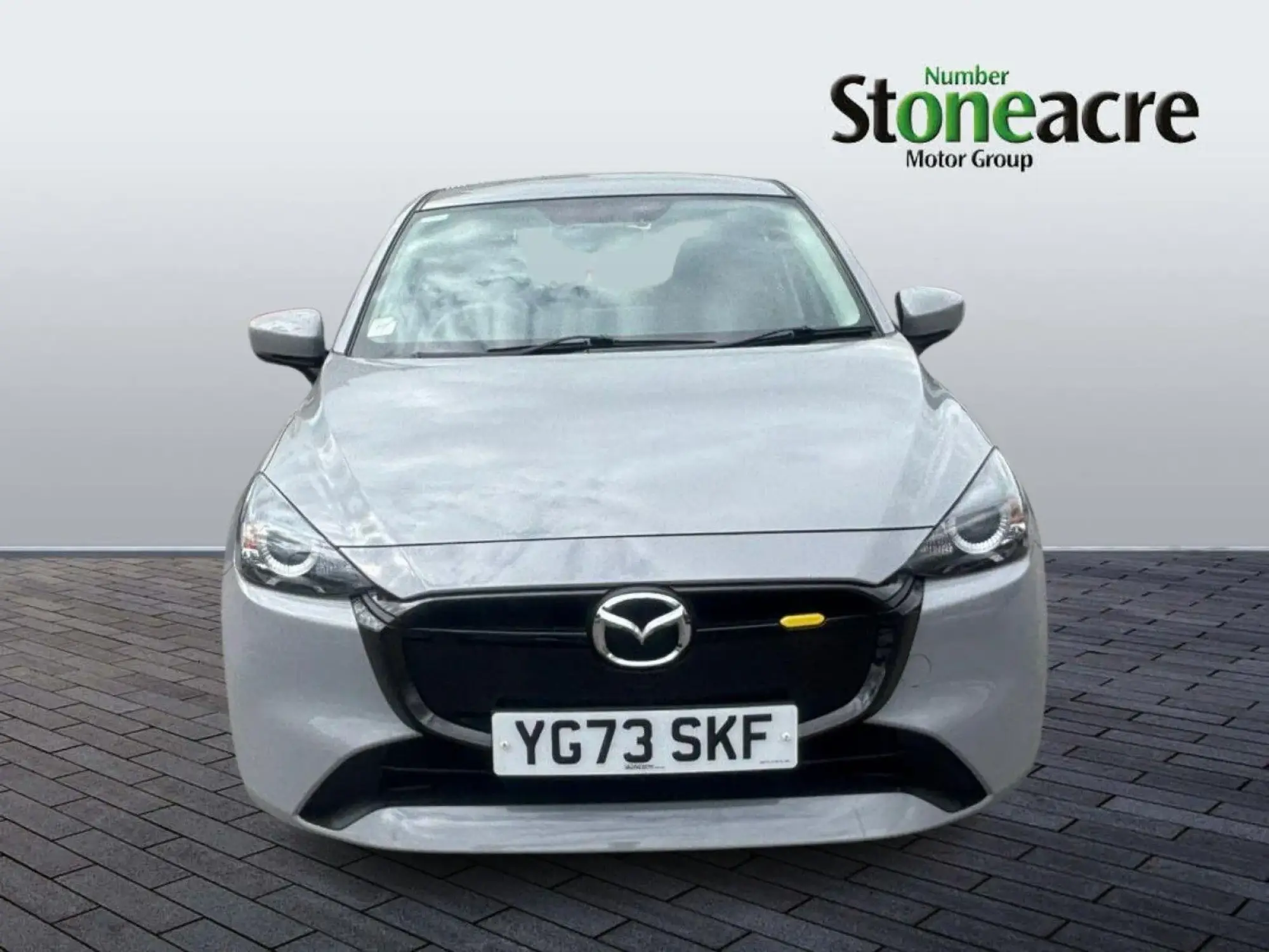 Mazda2 Image 2