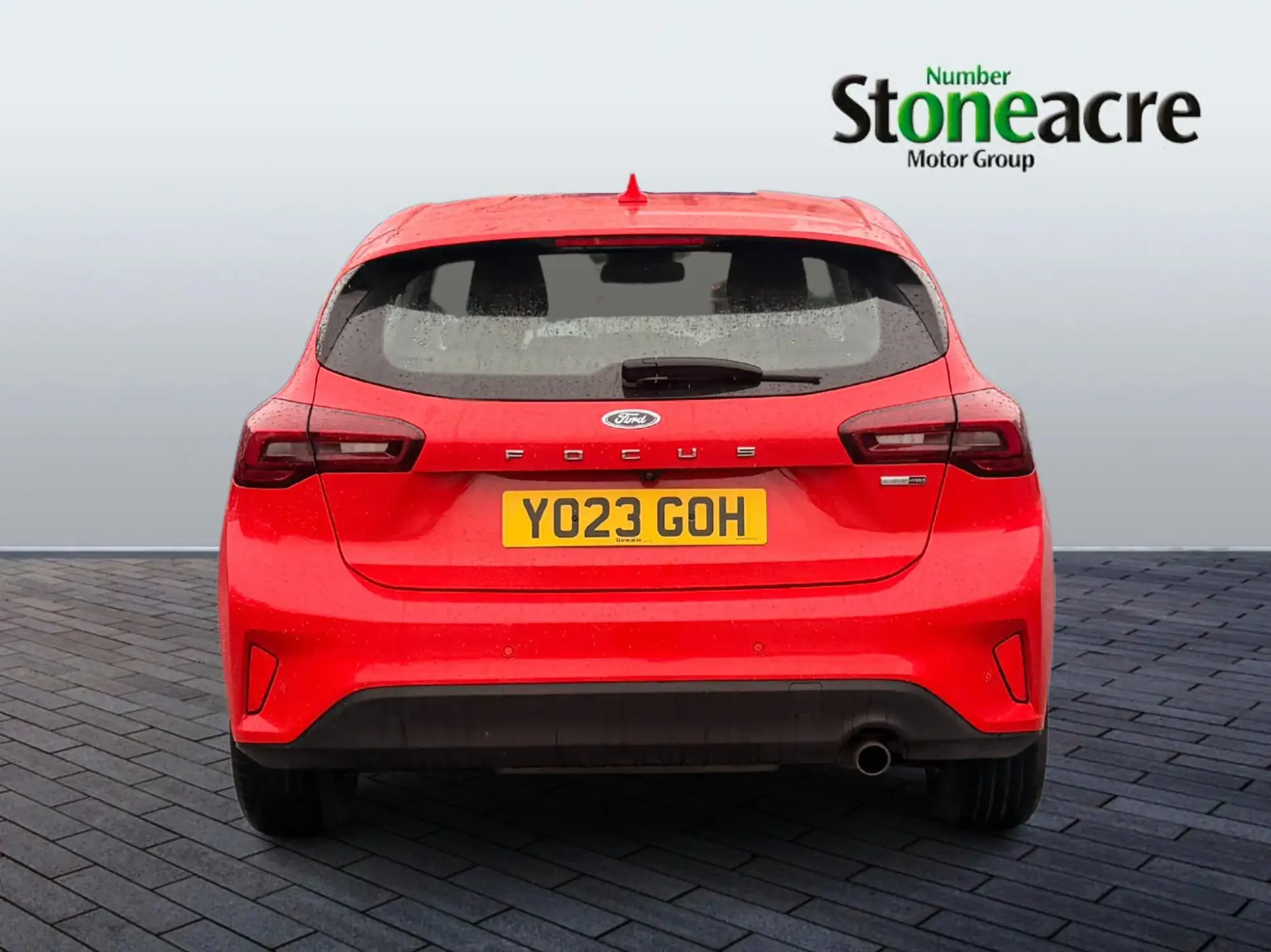 Ford Focus Image 4 Ford Focus Image 4