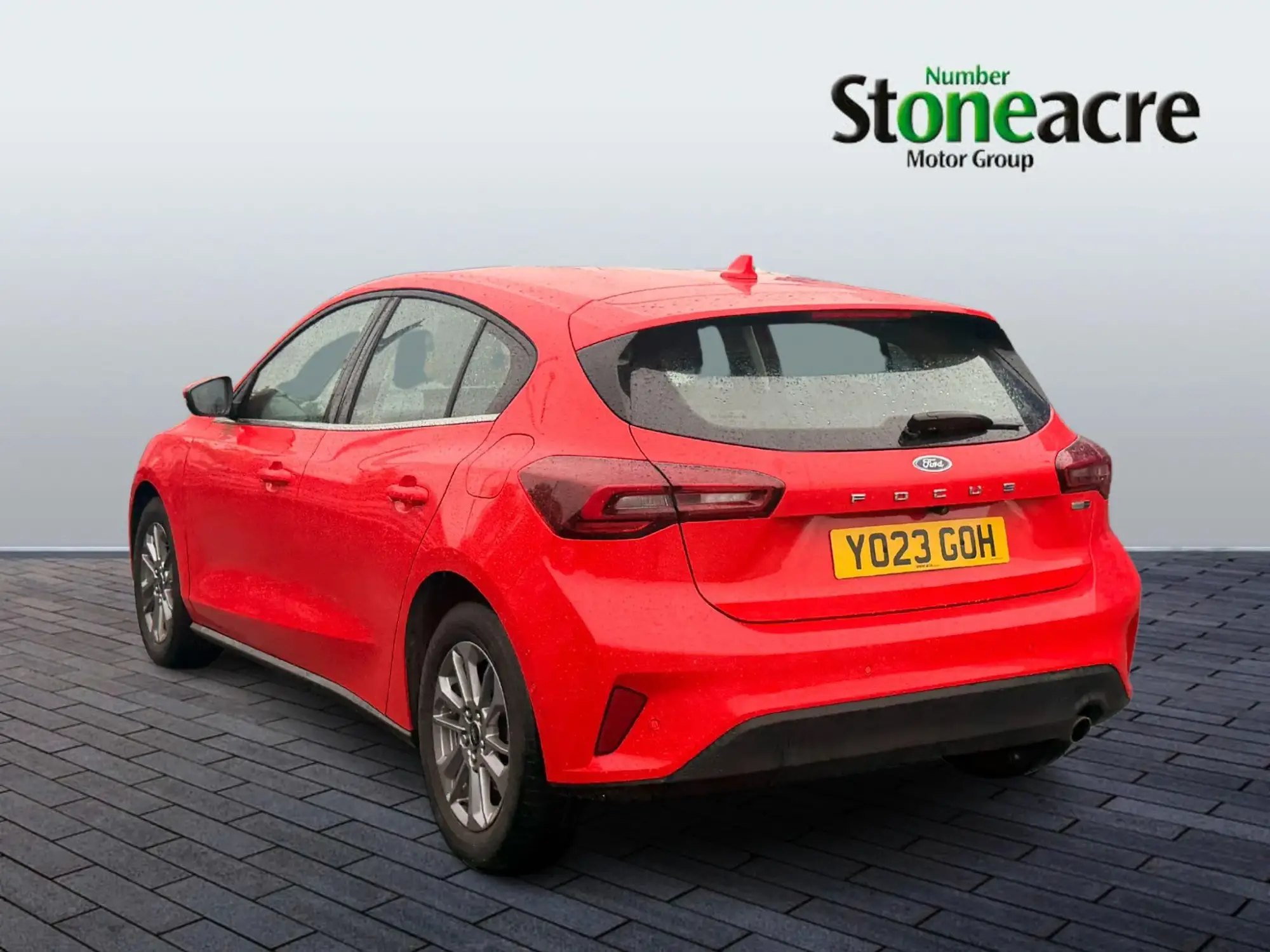 Ford Focus Image 5 Ford Focus Image 5