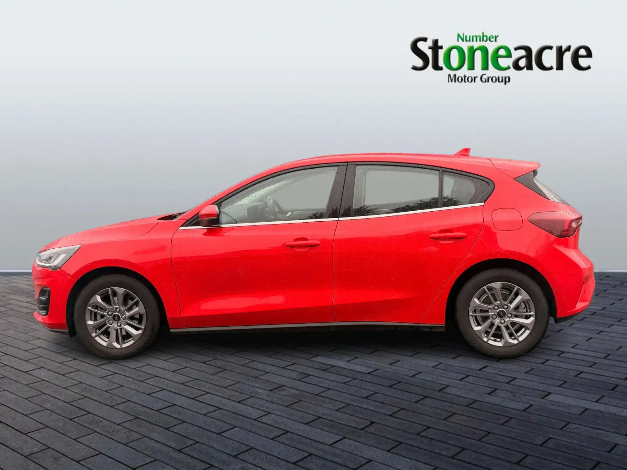 Ford Focus Image 6 Ford Focus Image 6