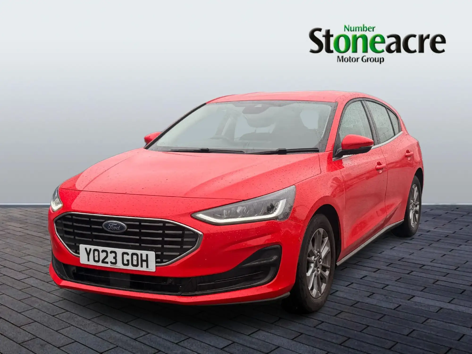 Ford Focus Image 7 Ford Focus Image 7