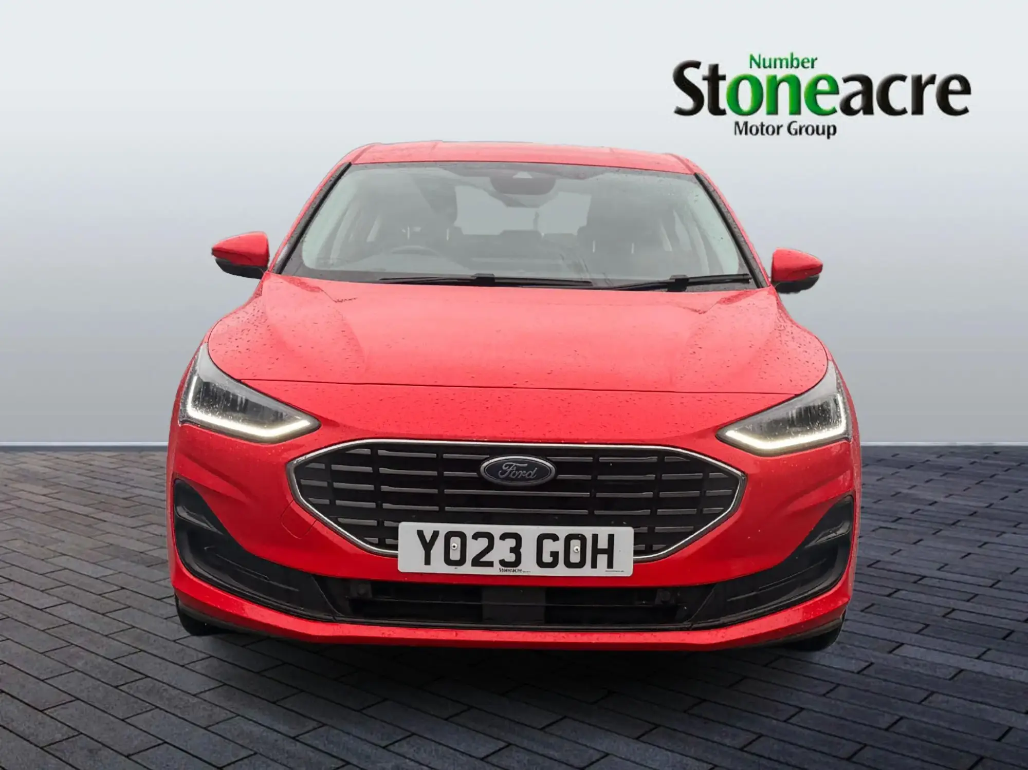 Ford Focus Image 8 Ford Focus Image 8