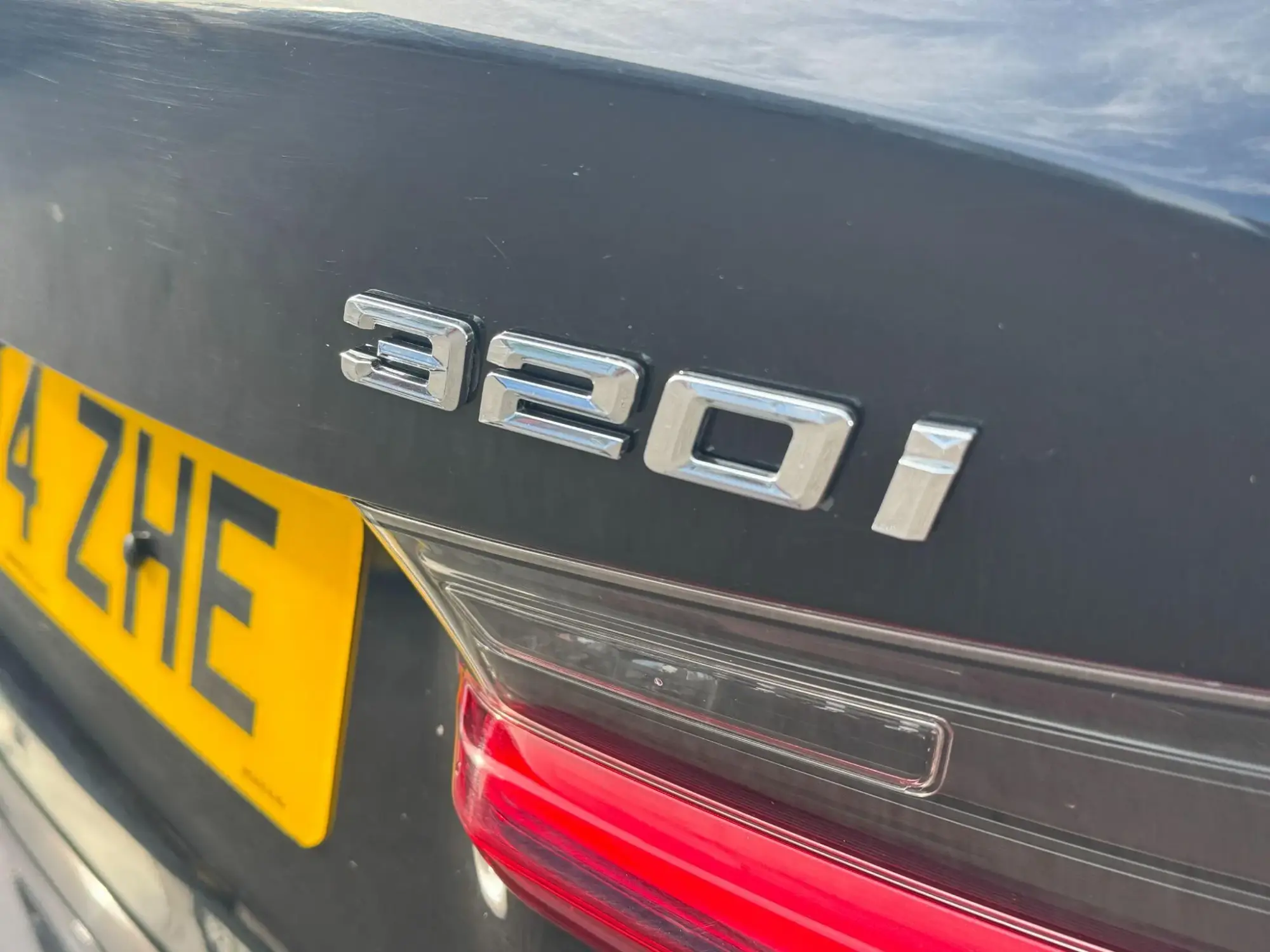 BMW 3 Series Image 9