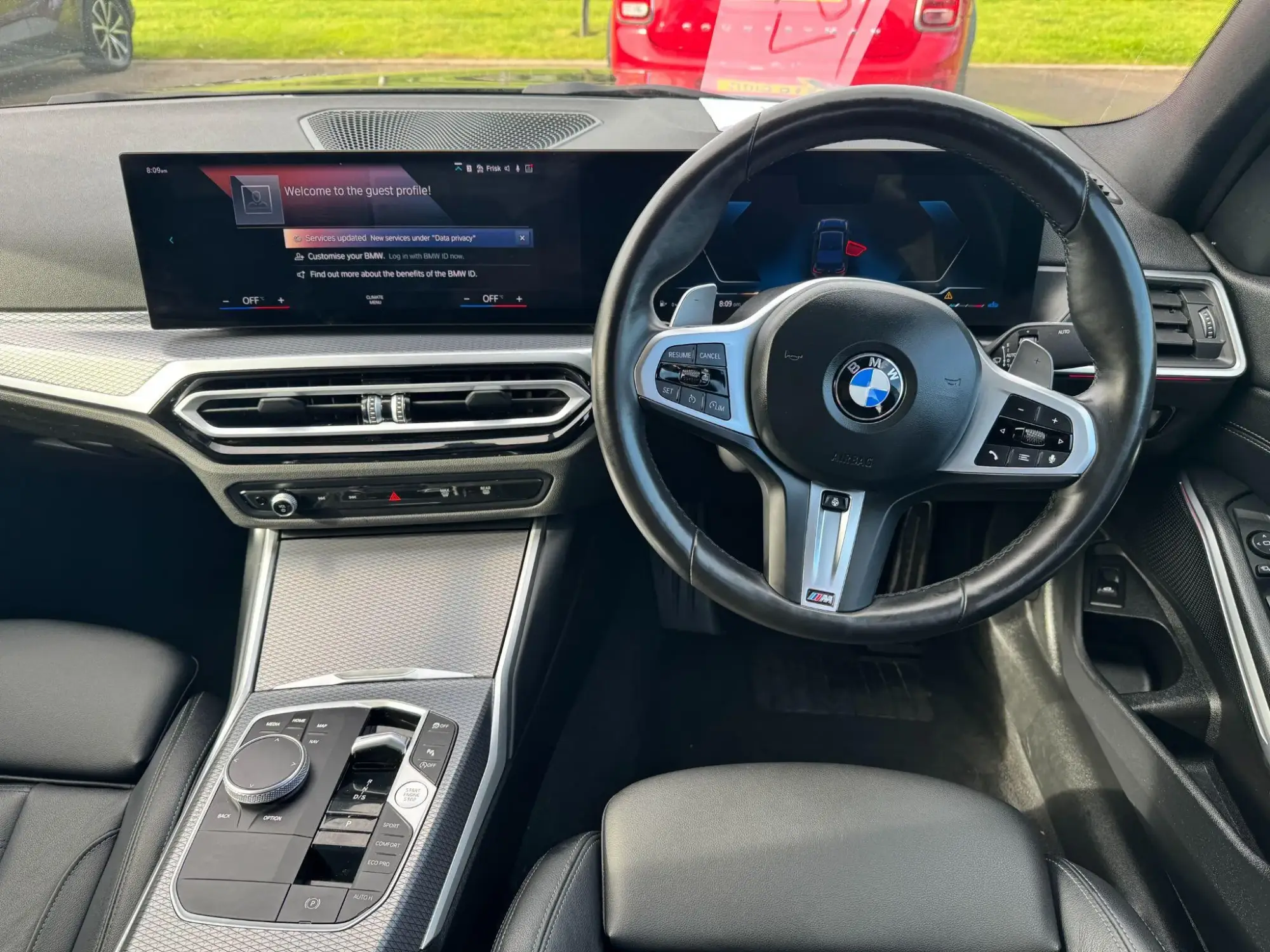 BMW 3 Series Image 15