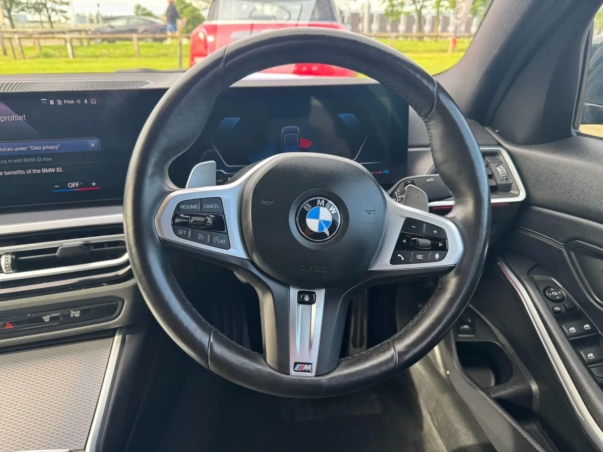BMW 3 Series Image 17