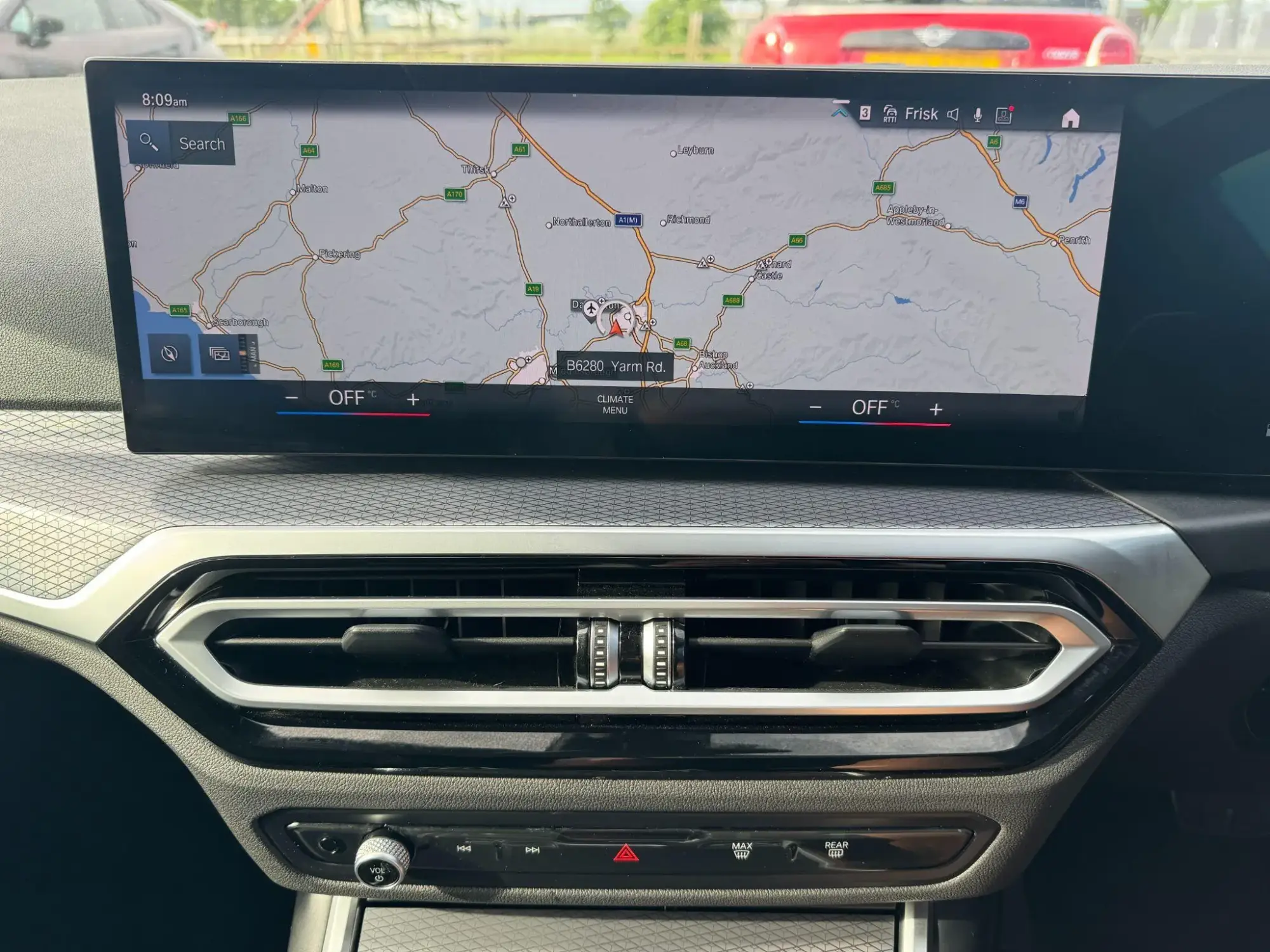 BMW 3 Series Image 18