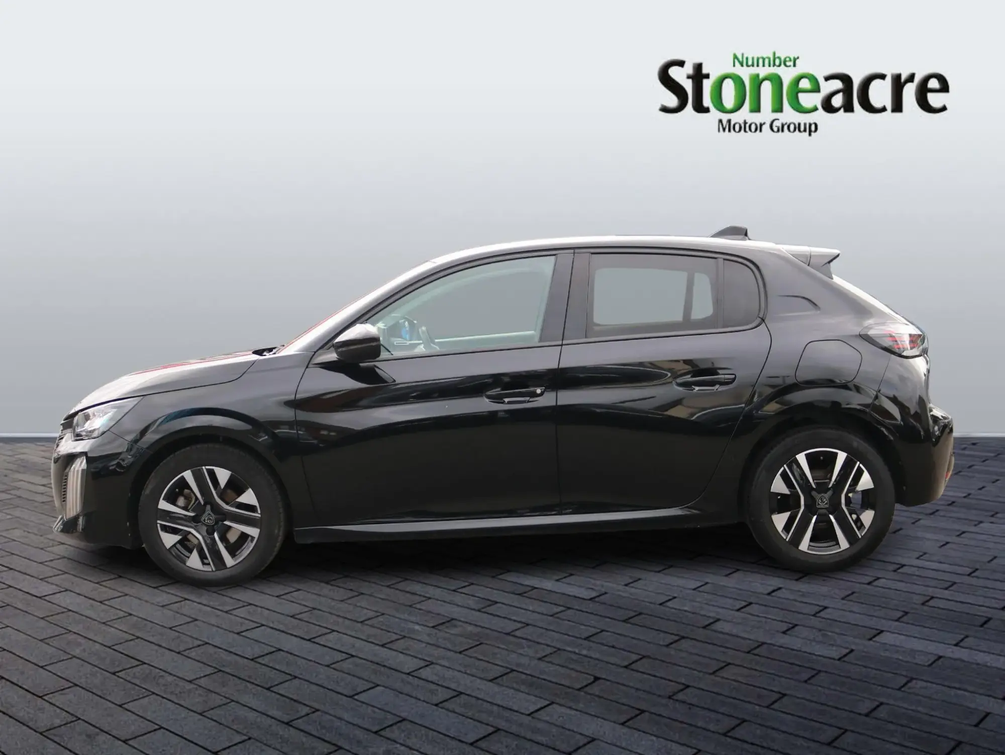 Peugeot 208 Image 6 Peugeot 208 Image 6
