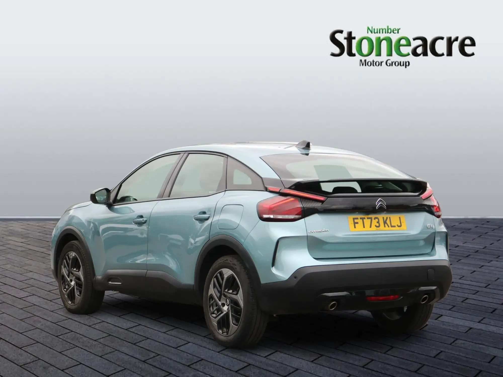 Citroen C4 Image 5