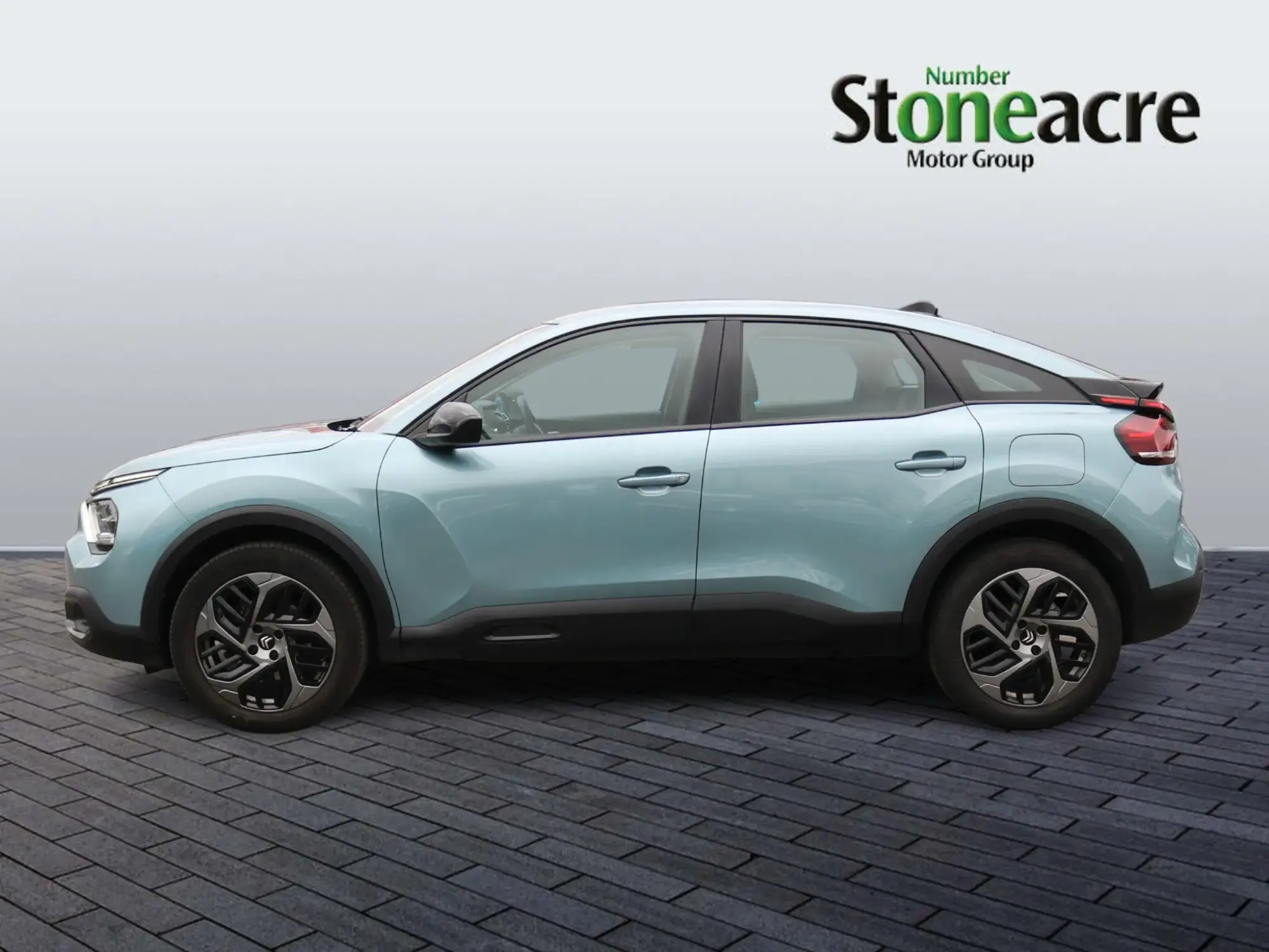 Citroen C4 Image 6
