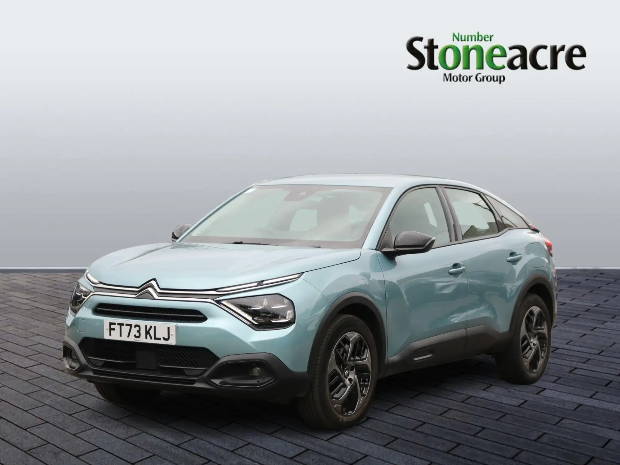 Citroen C4 Image 7