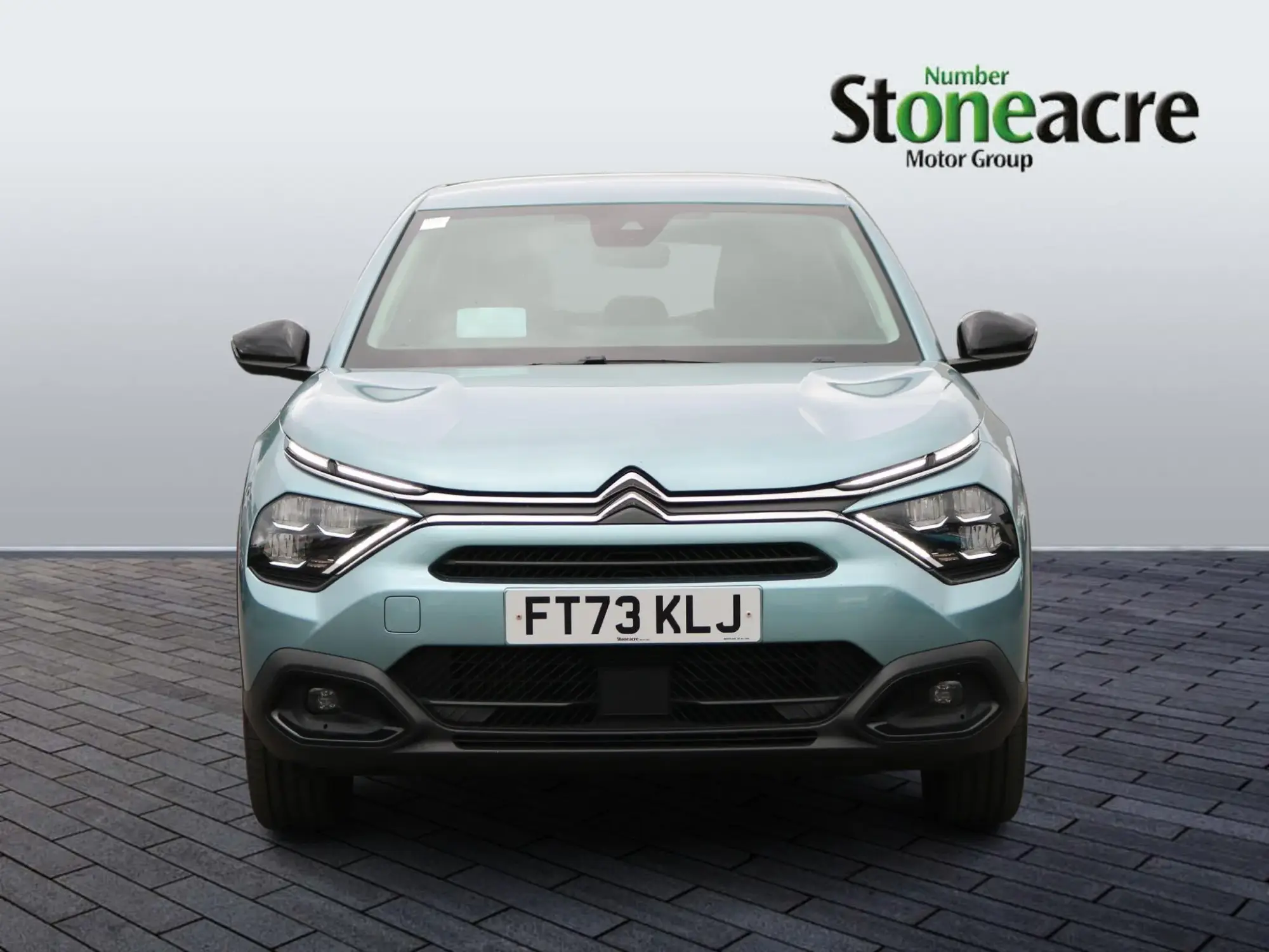 Citroen C4 Image 8