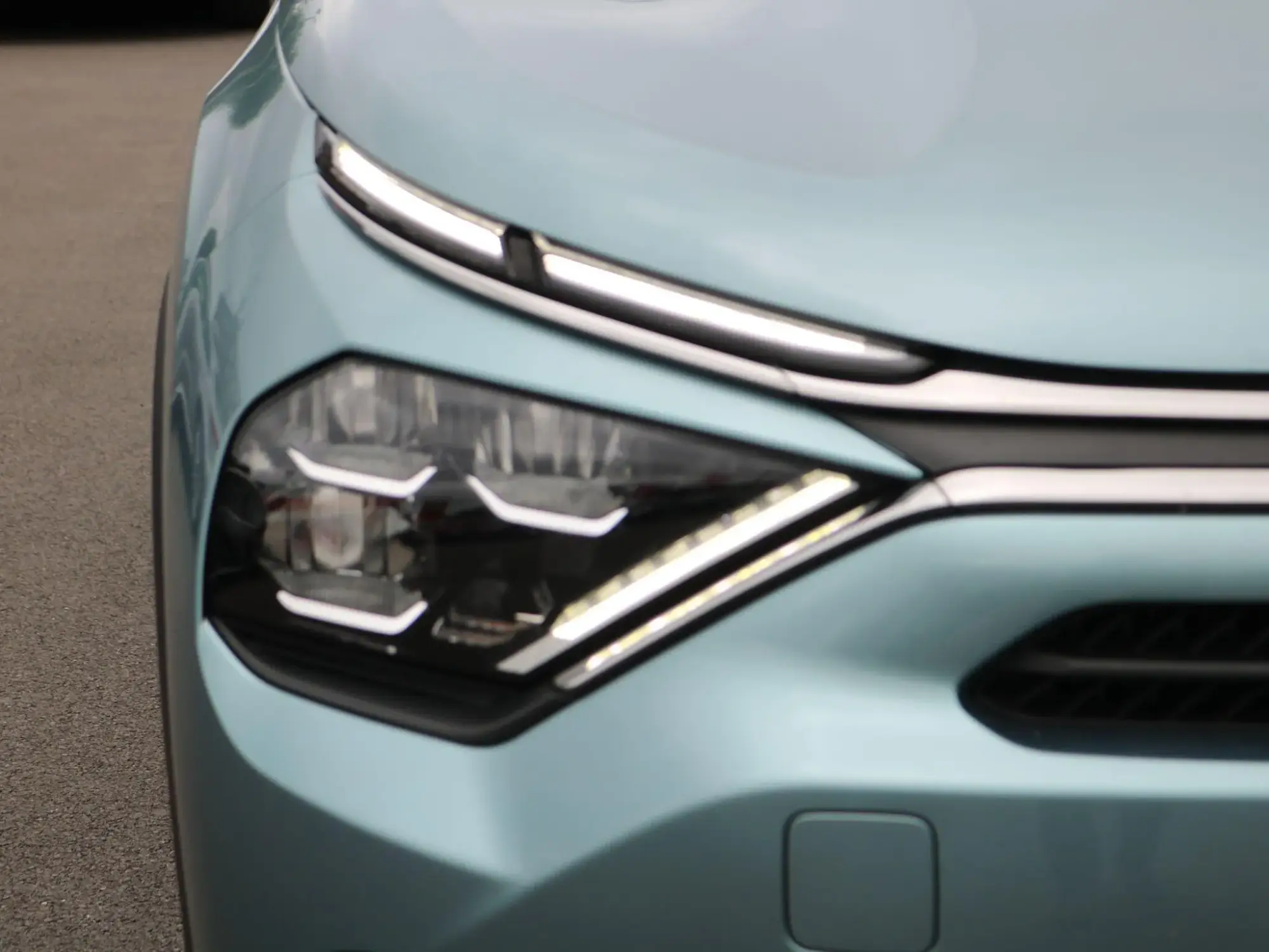 Citroen C4 Image 9