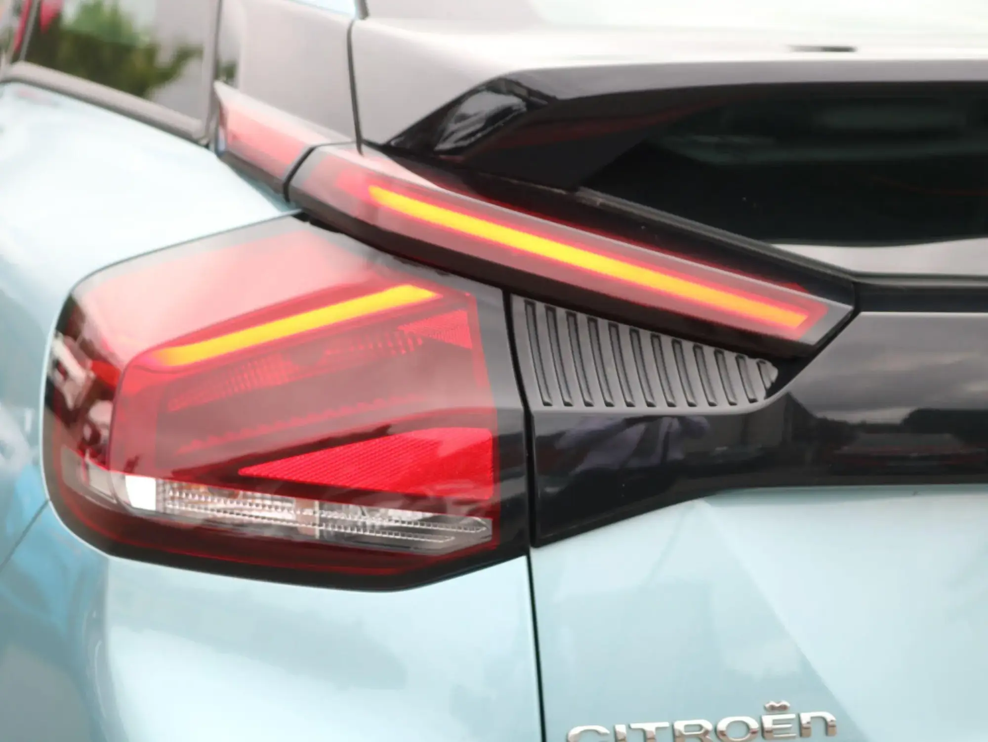 Citroen C4 Image 10