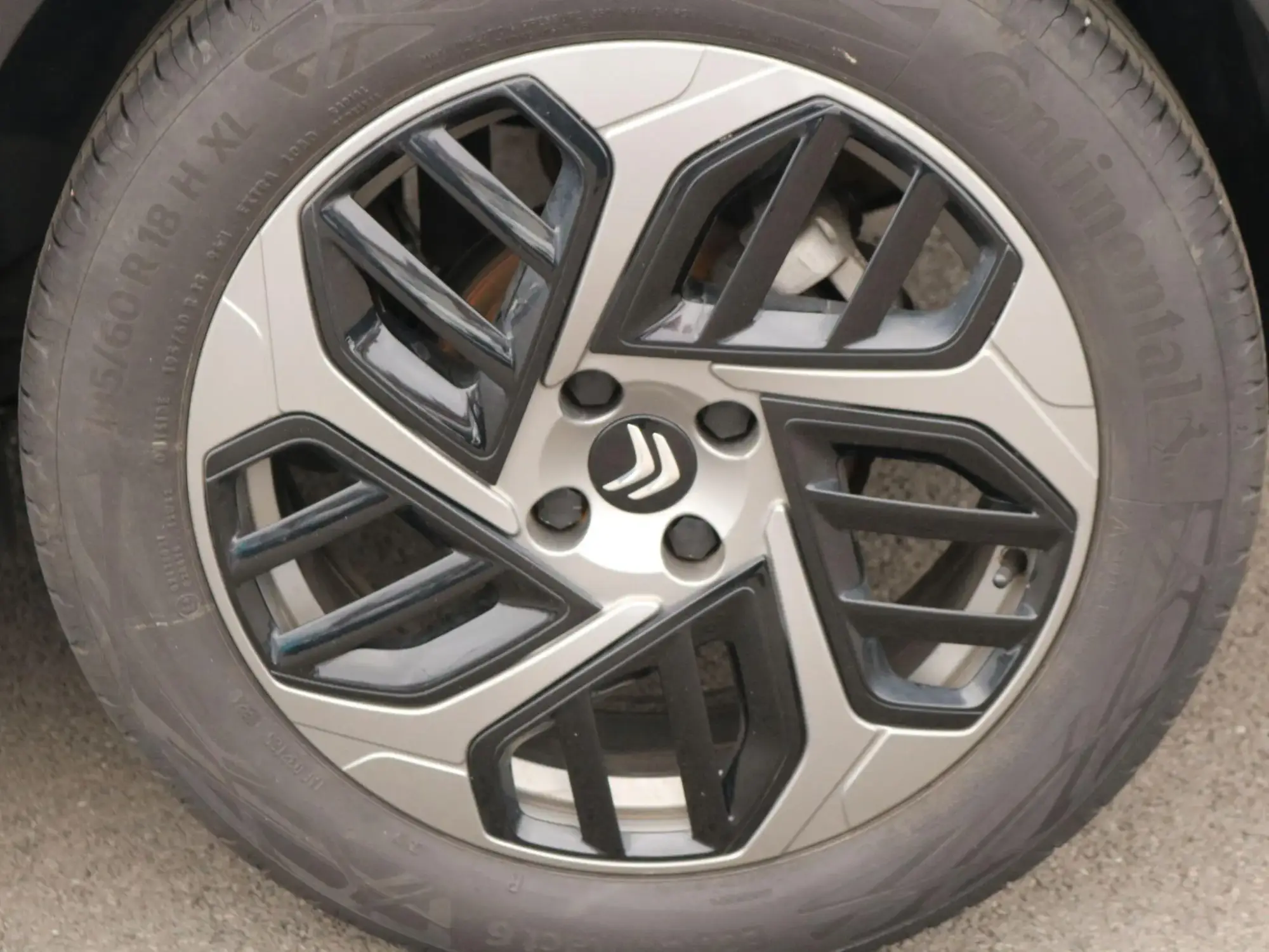 Citroen C4 Image 11