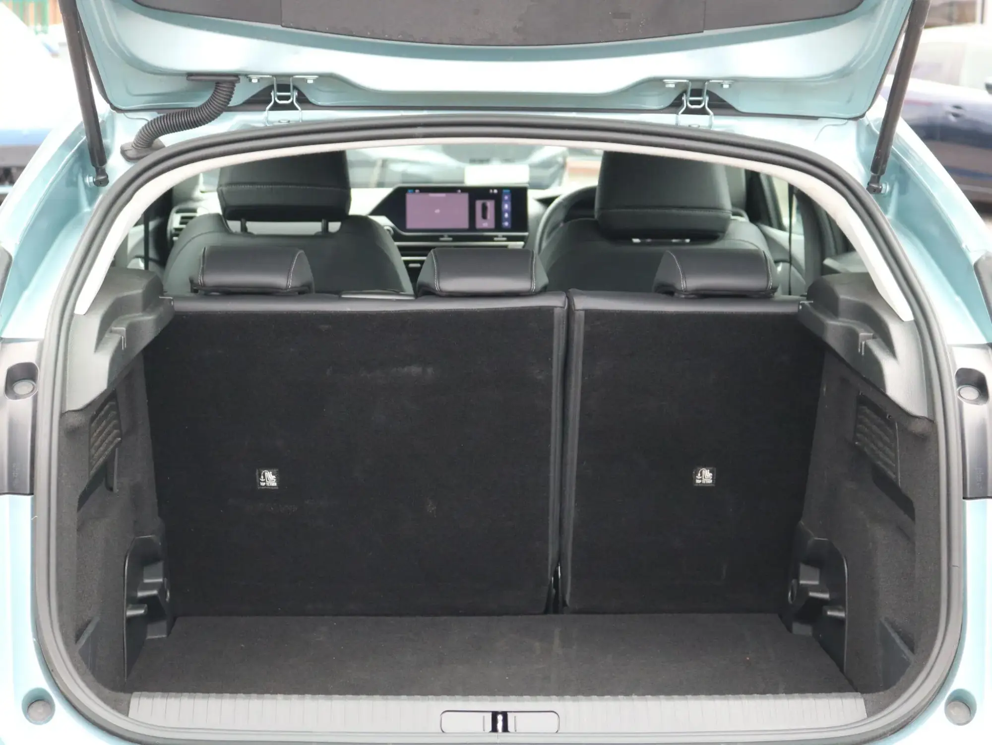 Citroen C4 Image 12