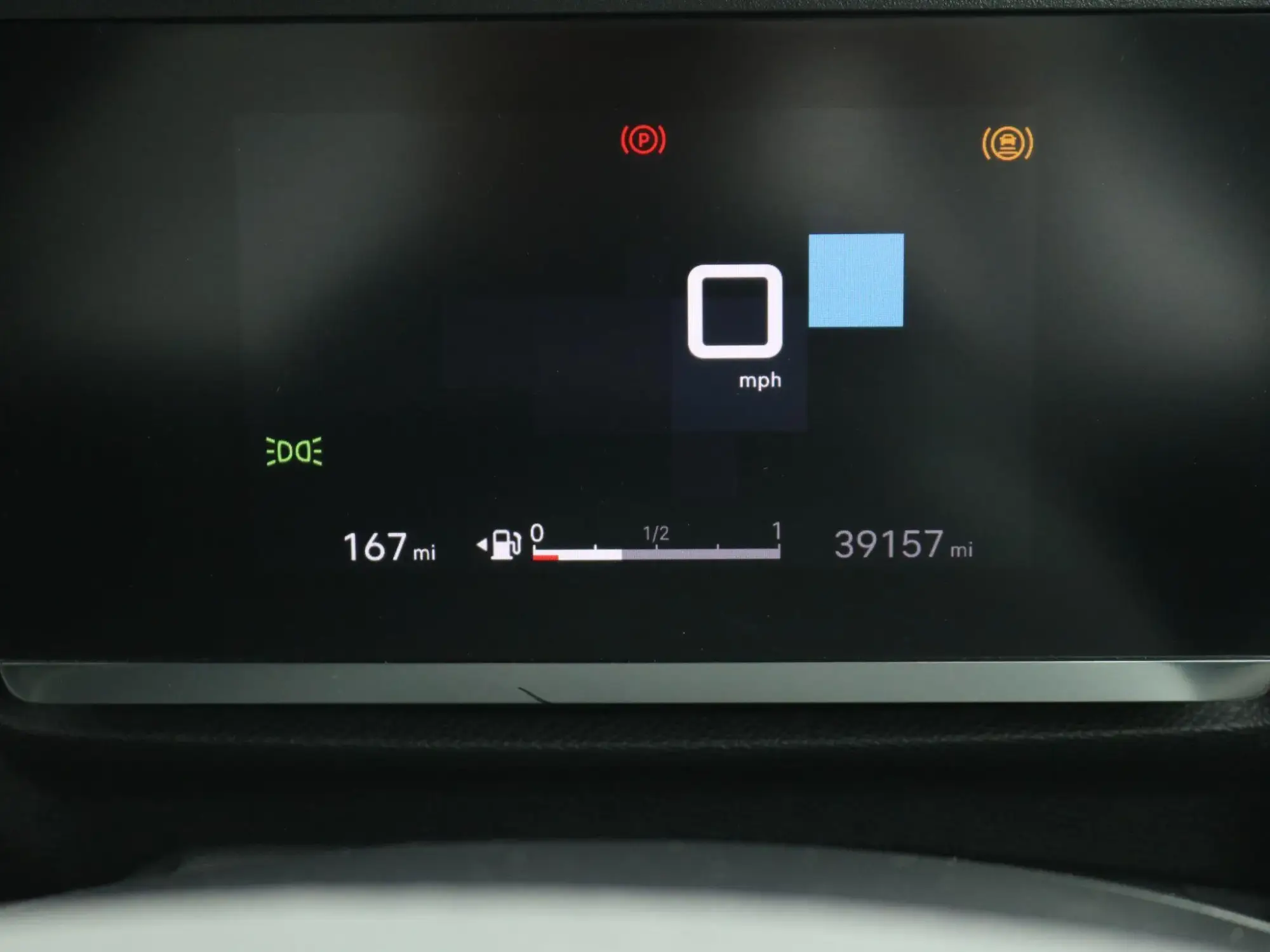 Citroen C4 Image 16