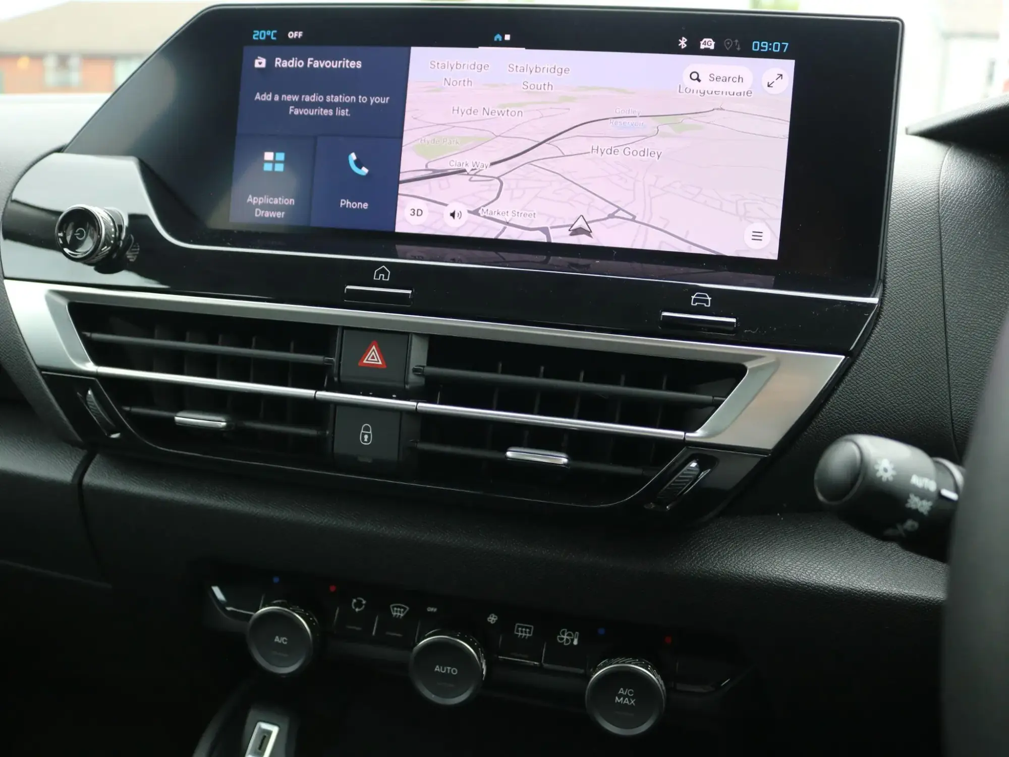 Citroen C4 Image 19