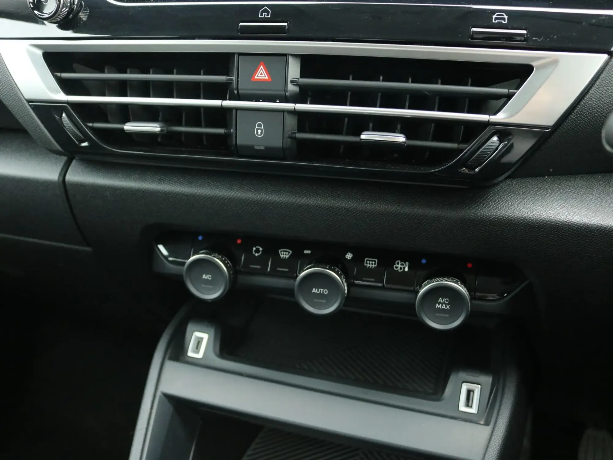 Citroen C4 Image 22