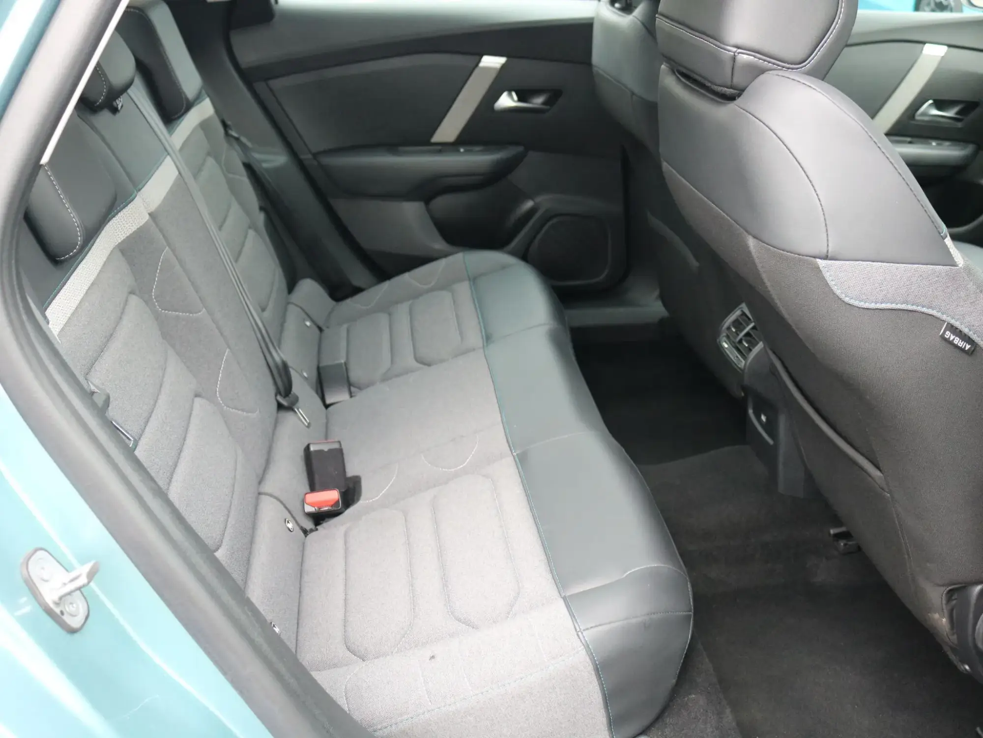 Citroen C4 Image 25