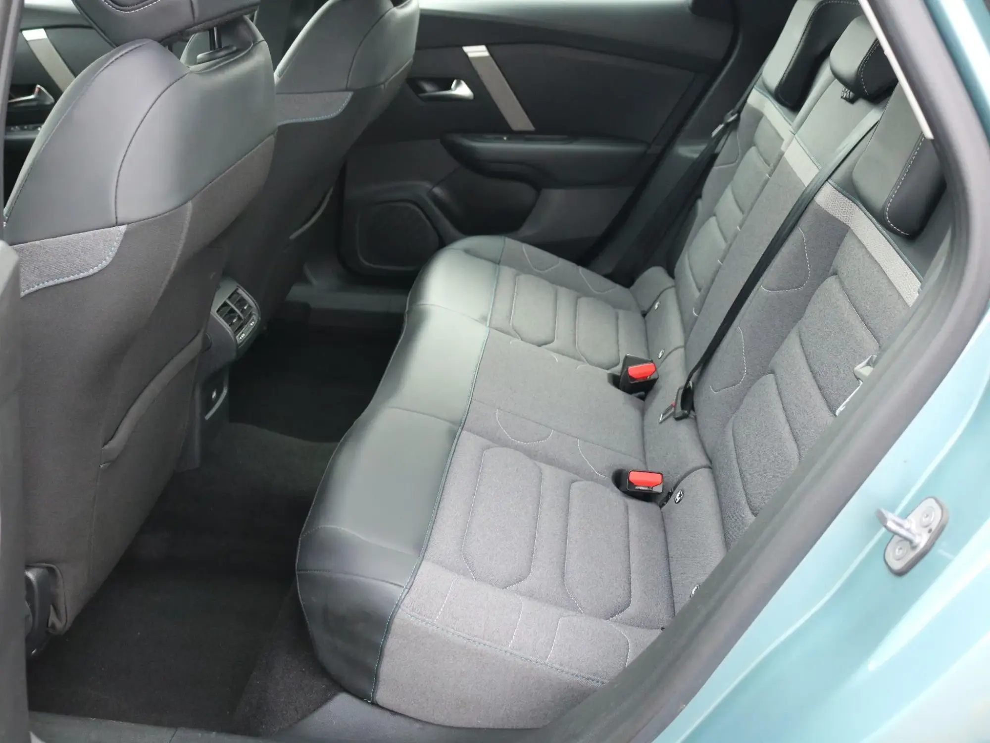 Citroen C4 Image 26