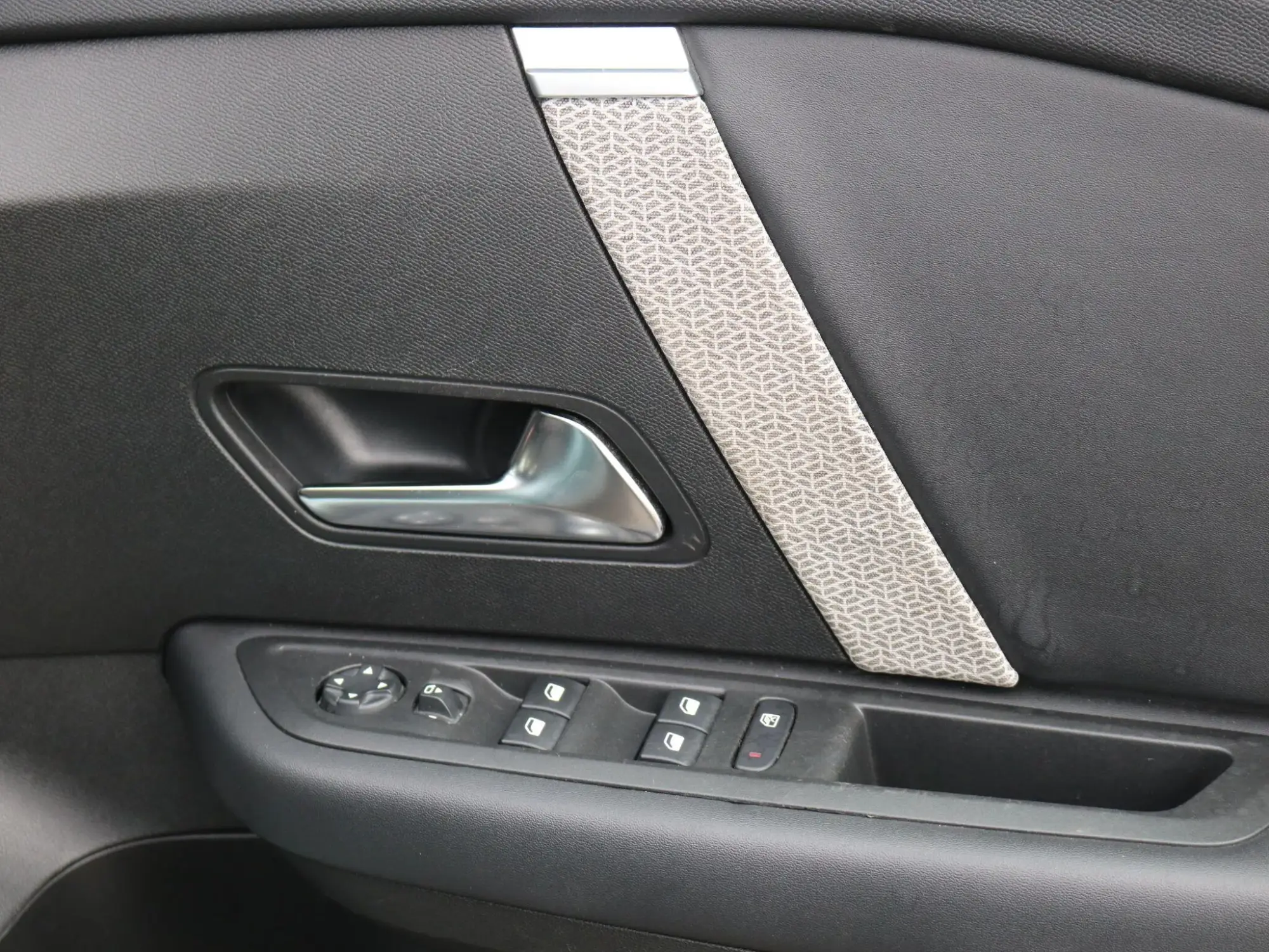 Citroen C4 Image 27