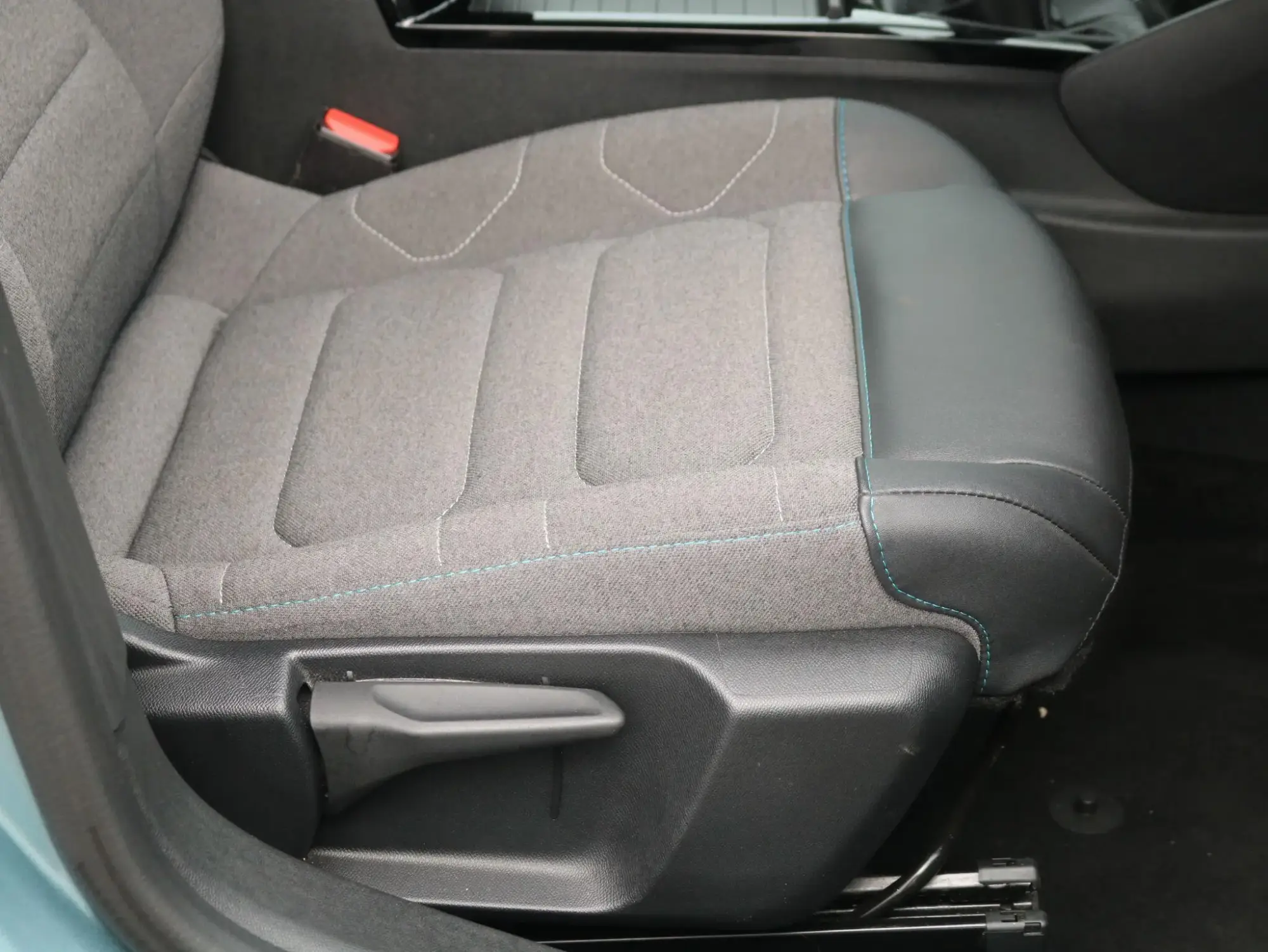 Citroen C4 Image 28