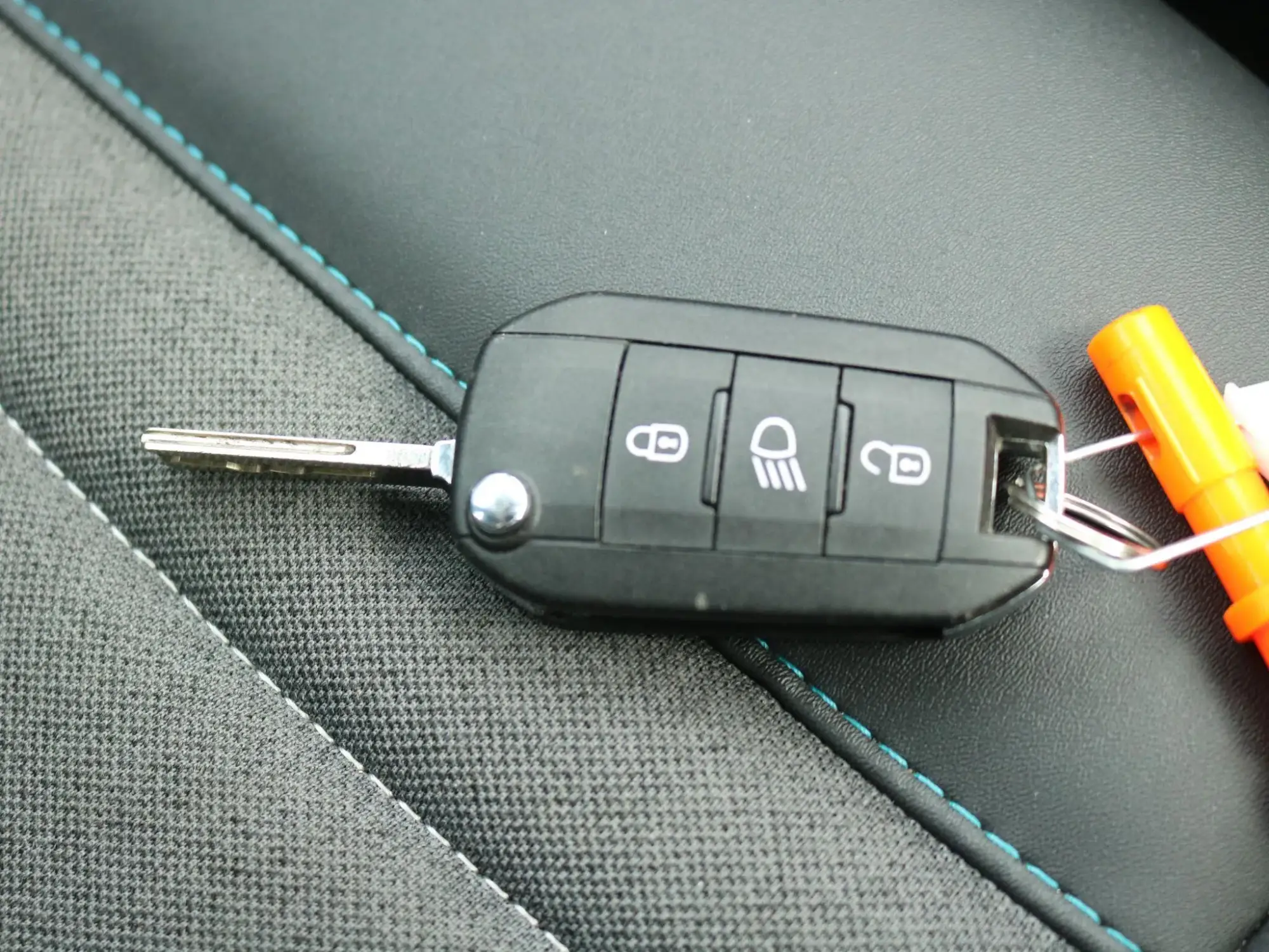 Citroen C4 Image 29