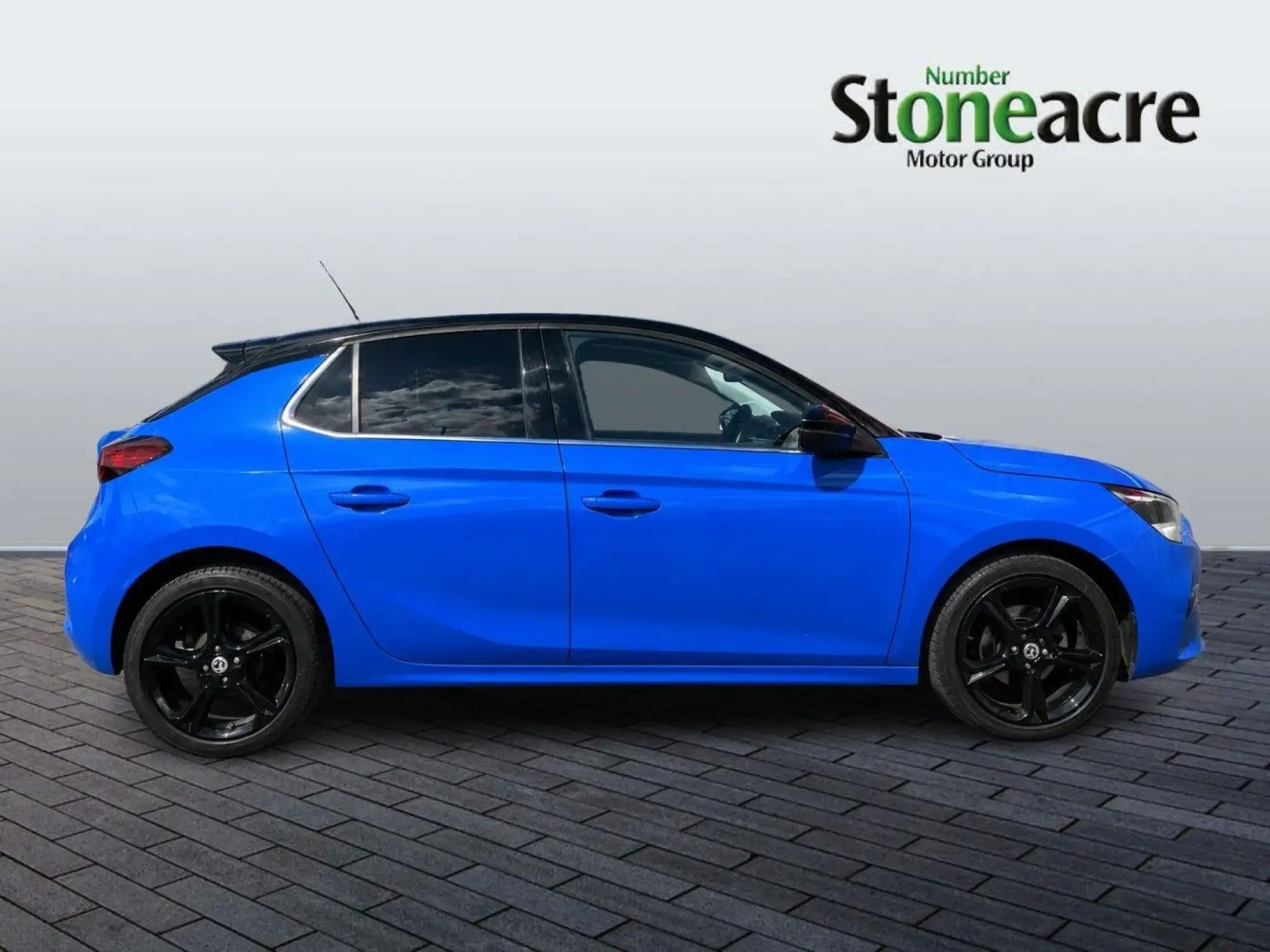 Vauxhall Corsa Image 2