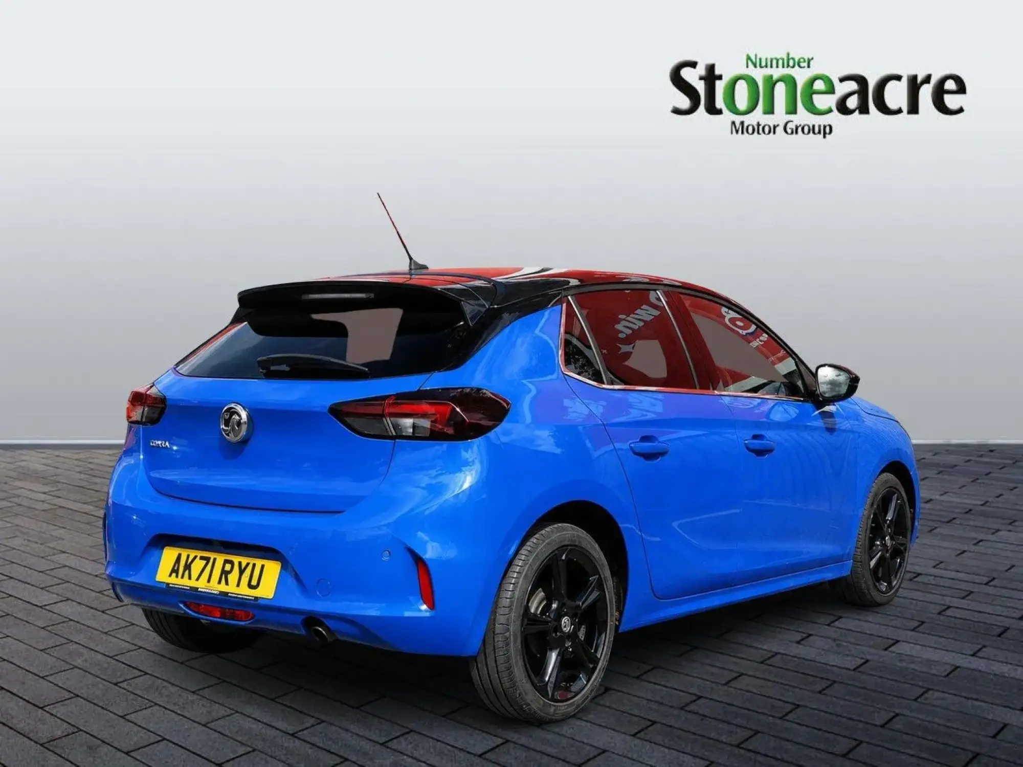 Vauxhall Corsa Image 3