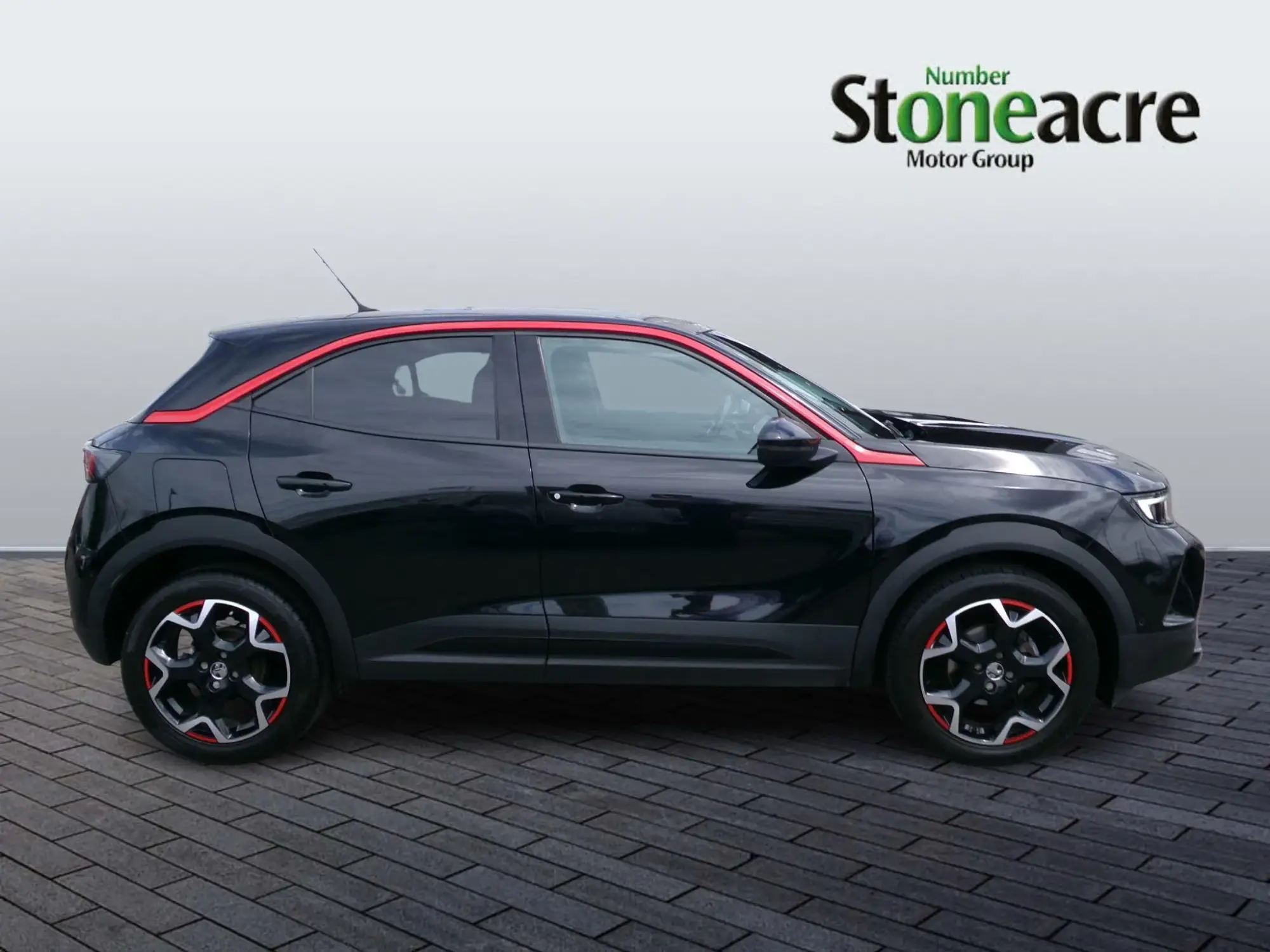 Vauxhall Mokka Image 2