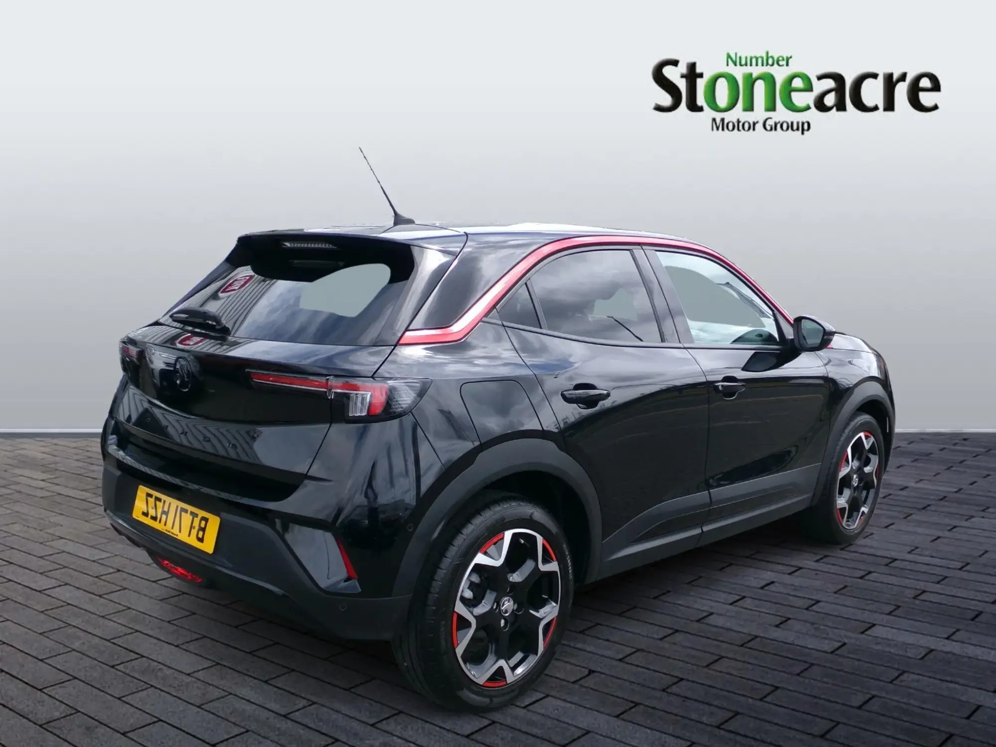 Vauxhall Mokka Image 3
