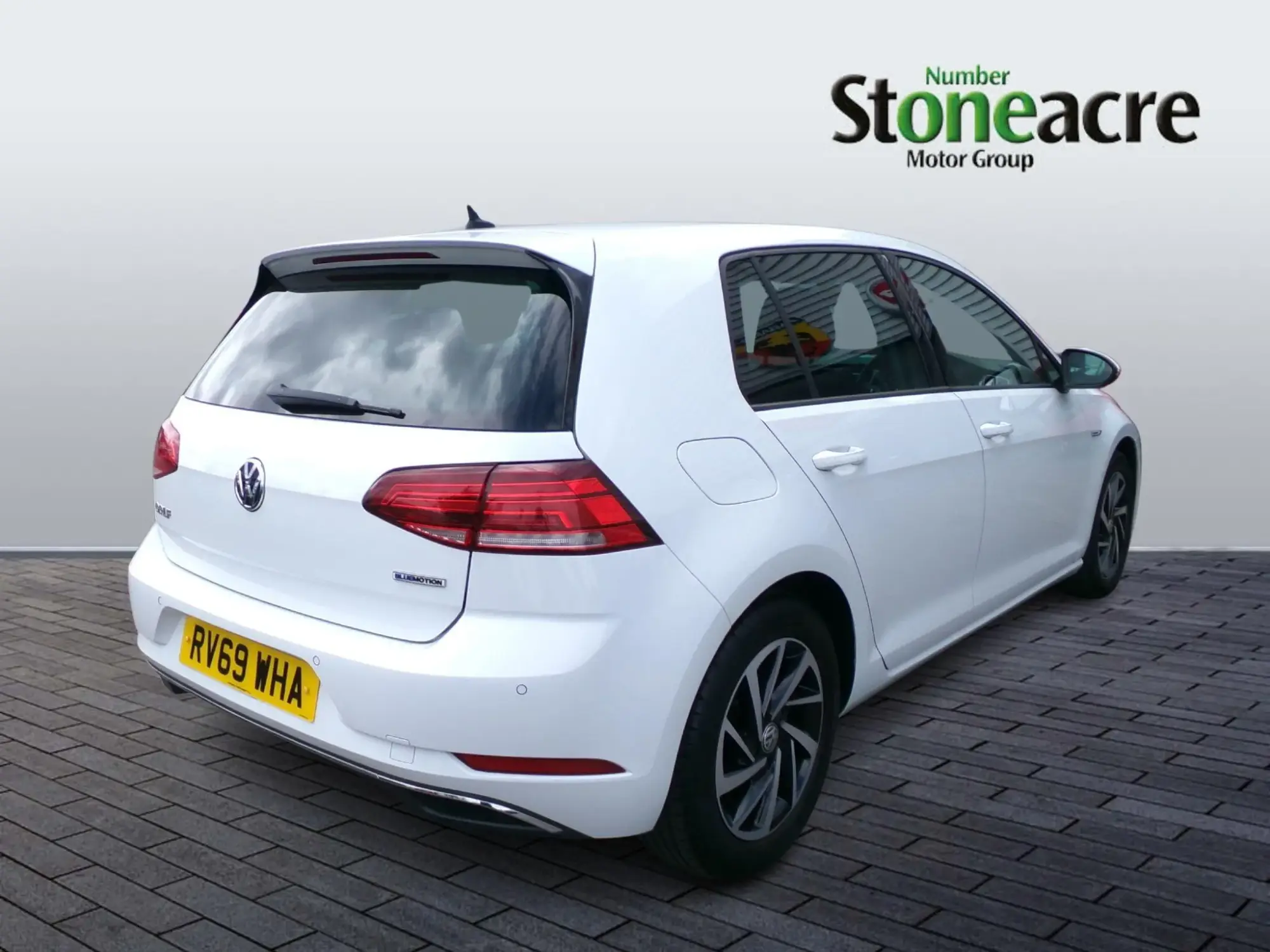 Volkswagen Golf Image 5
