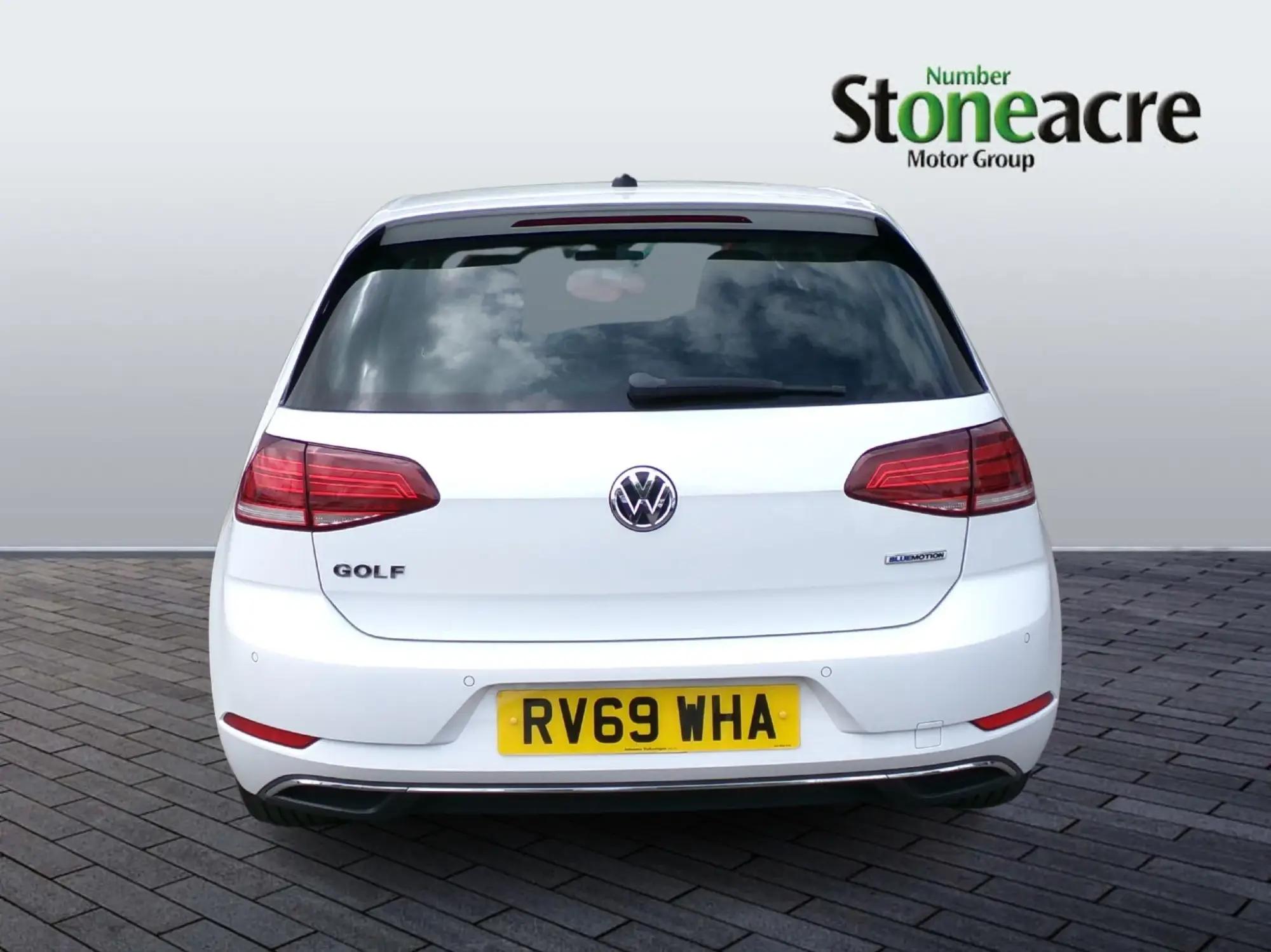 Volkswagen Golf Image 6